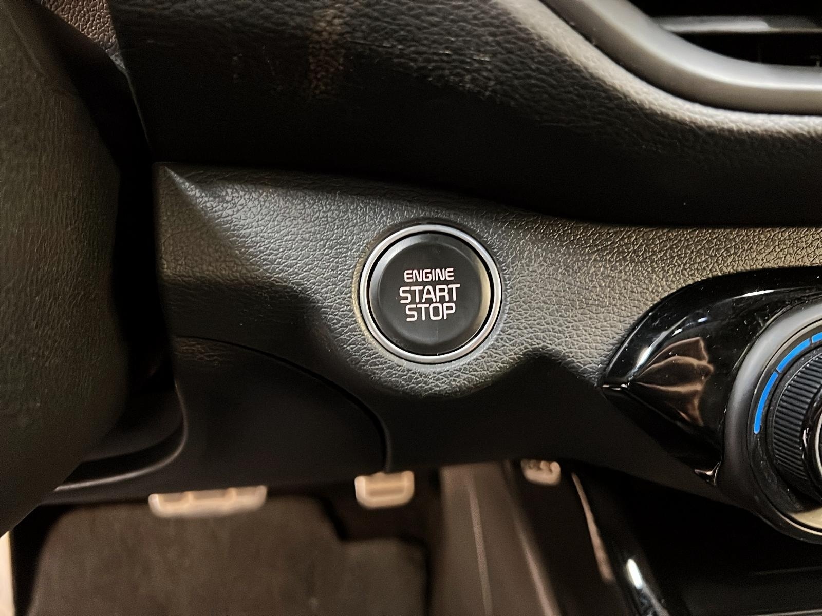Kia Forte5 2023 - Image #20