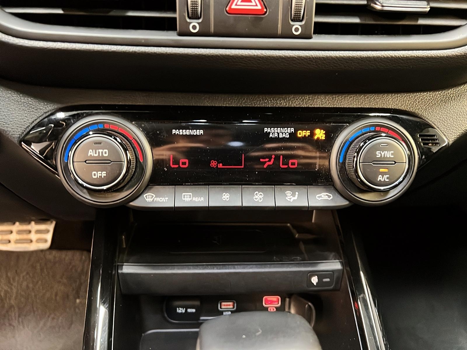 Kia Forte5 2023 - Image #16