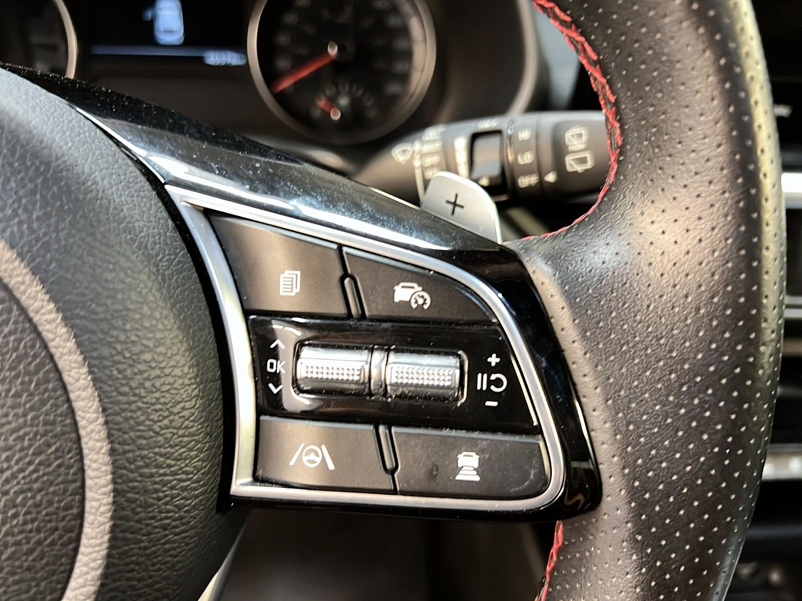 Kia Forte5 2023 - Image #21