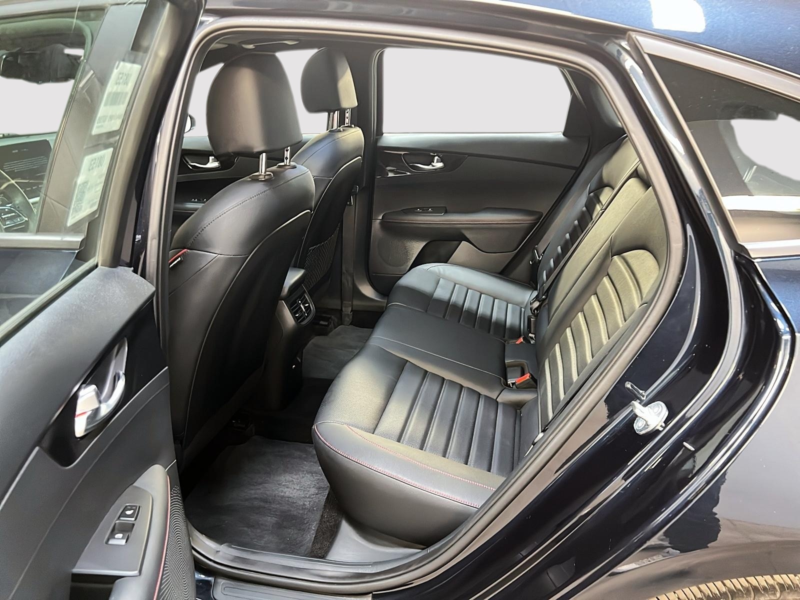 Kia Forte5 2023 - Image #10