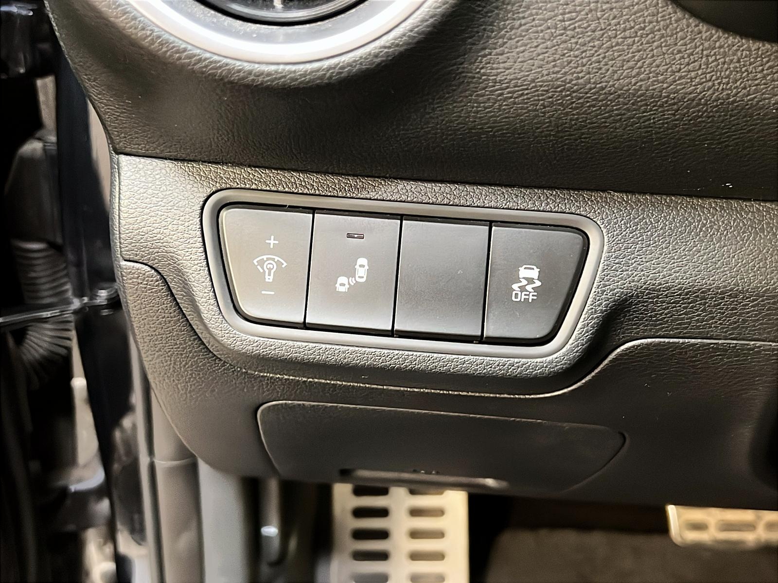 Kia Forte5 2023 - Image #23