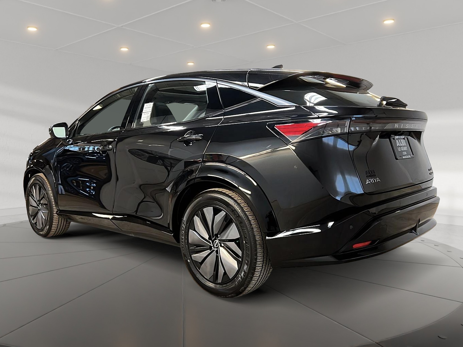 Nissan ARIYA 2024 - Image #6