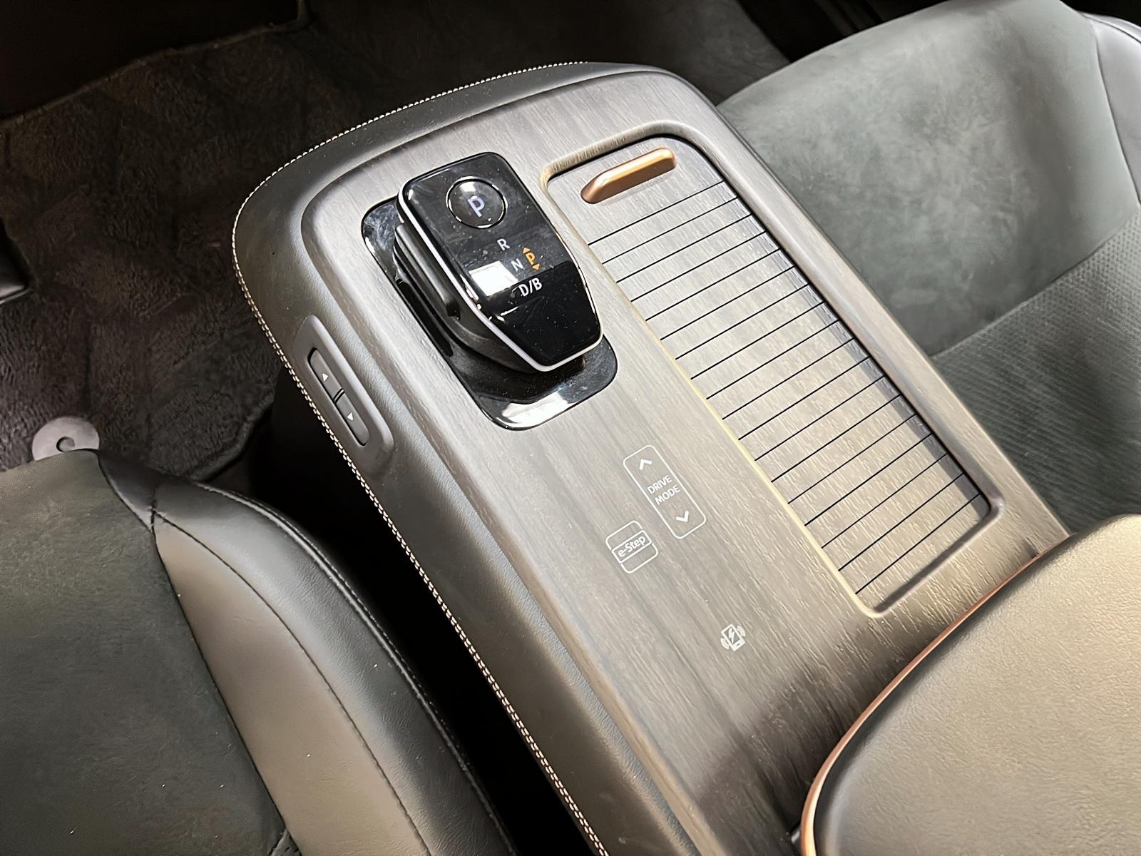 Nissan ARIYA 2024 - Image #16