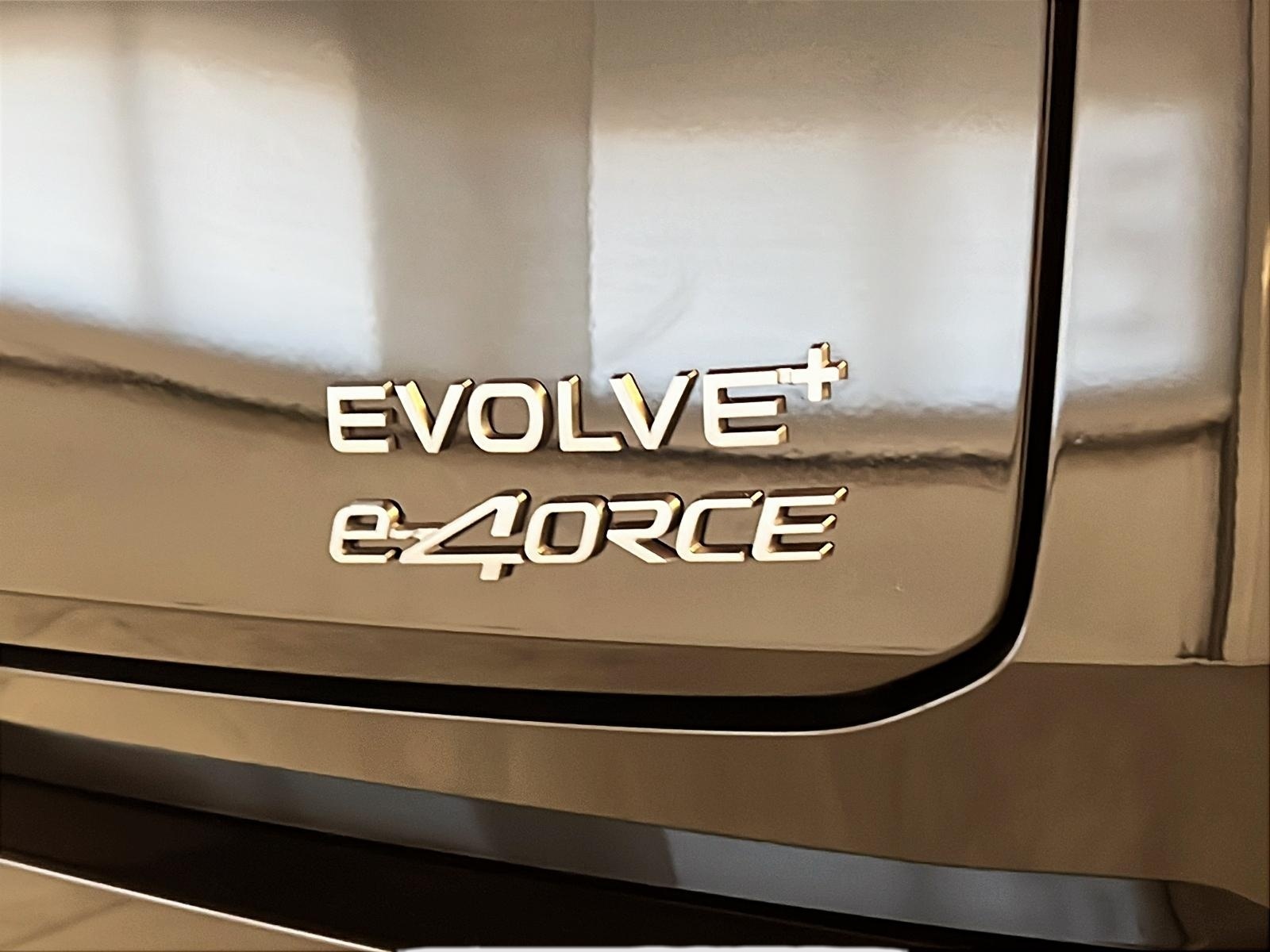 Nissan ARIYA EVOLVE + E4ORCE CUIR TOIT PANO NAV 4RM 2024 - image #30