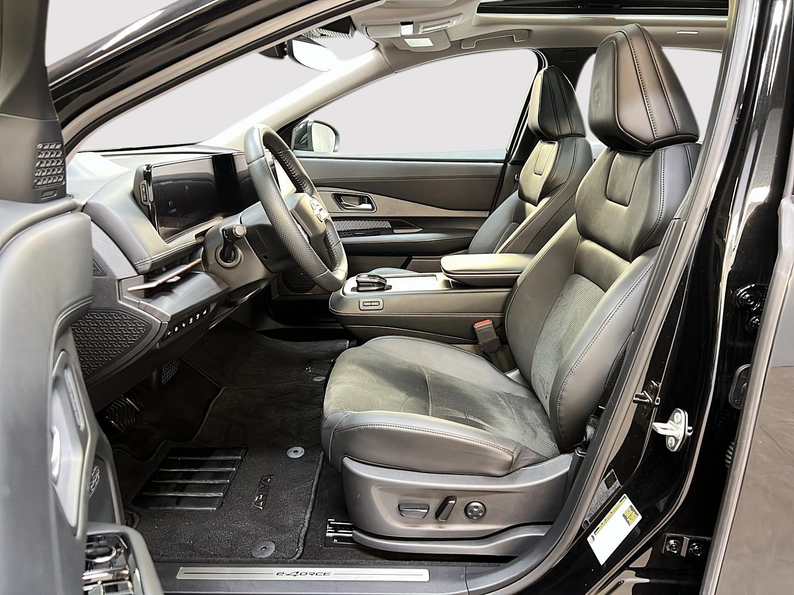 Nissan ARIYA 2024 - Image #7