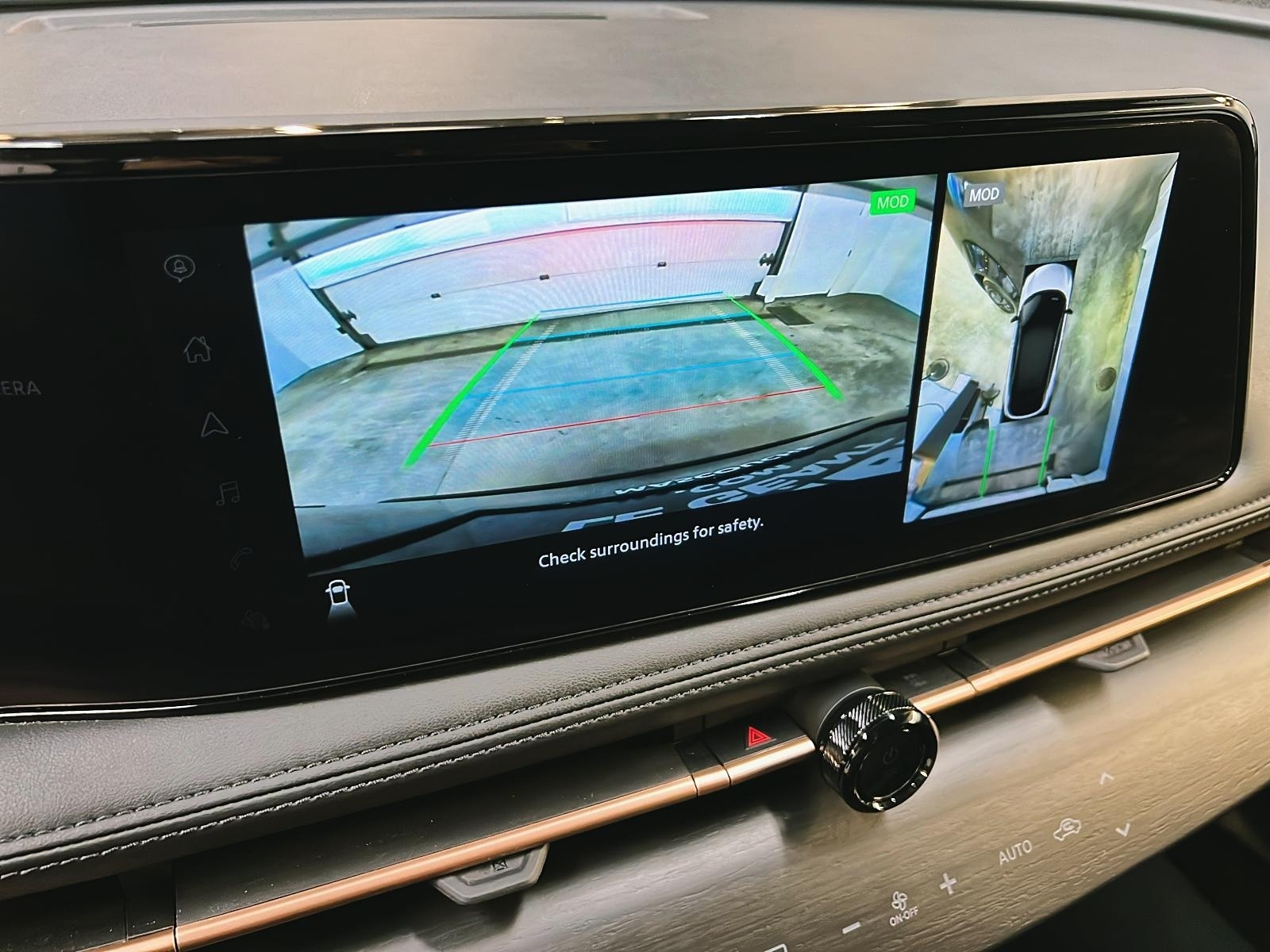 Nissan ARIYA 2024 - Image #19