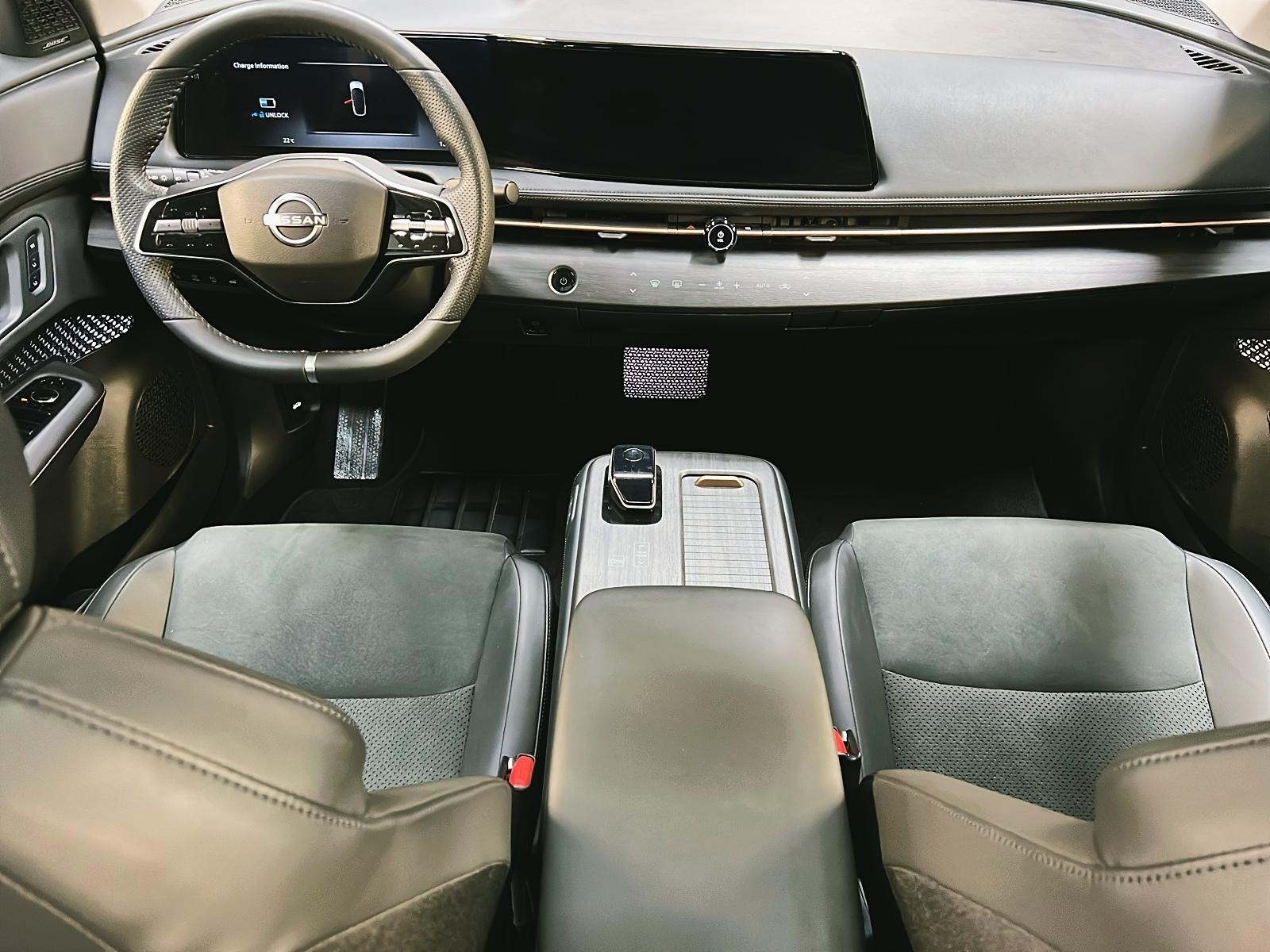 Nissan ARIYA 2024 - Image #12