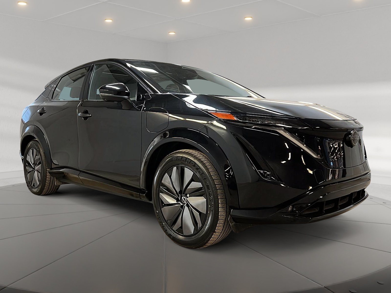 Nissan ARIYA 2024 - Image #3