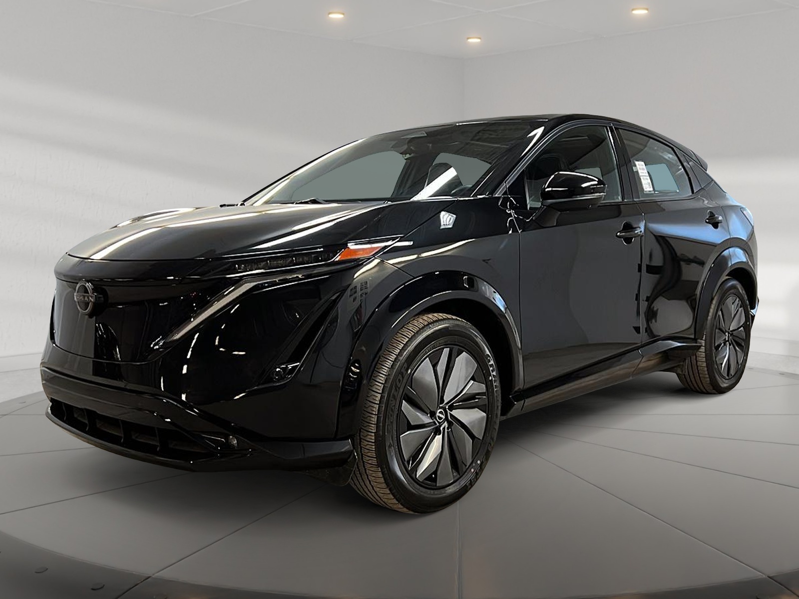 Nissan ARIYA 2024 - Image #1