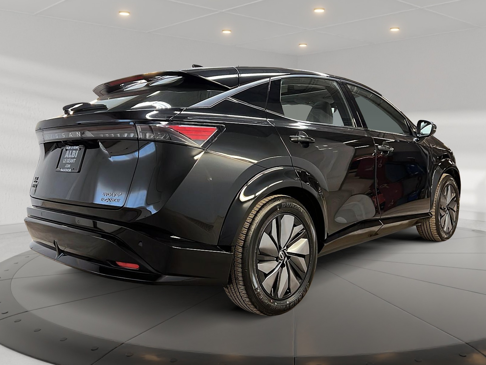 Nissan ARIYA 2024 - Image #4