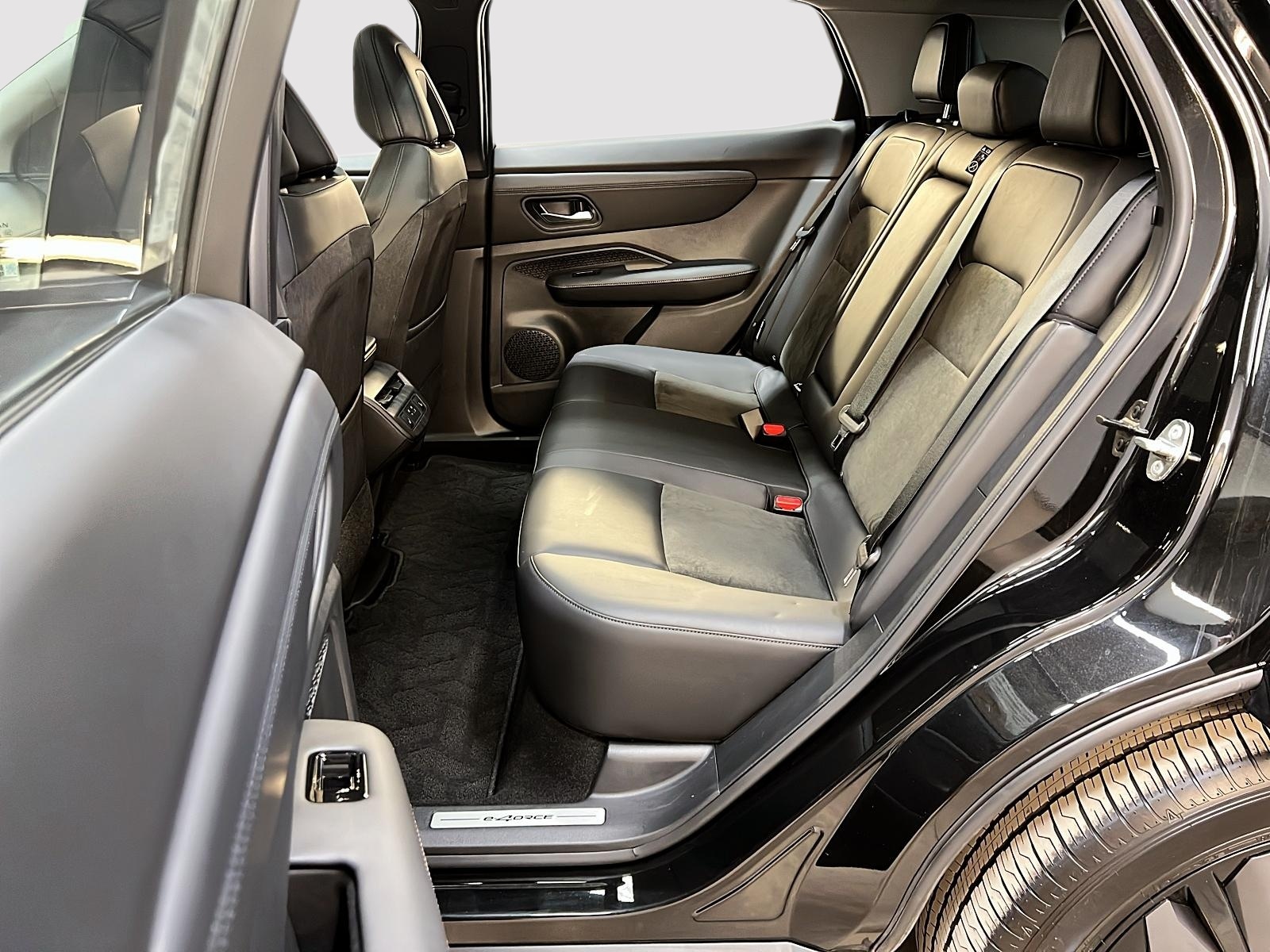 Nissan ARIYA 2024 - Image #9