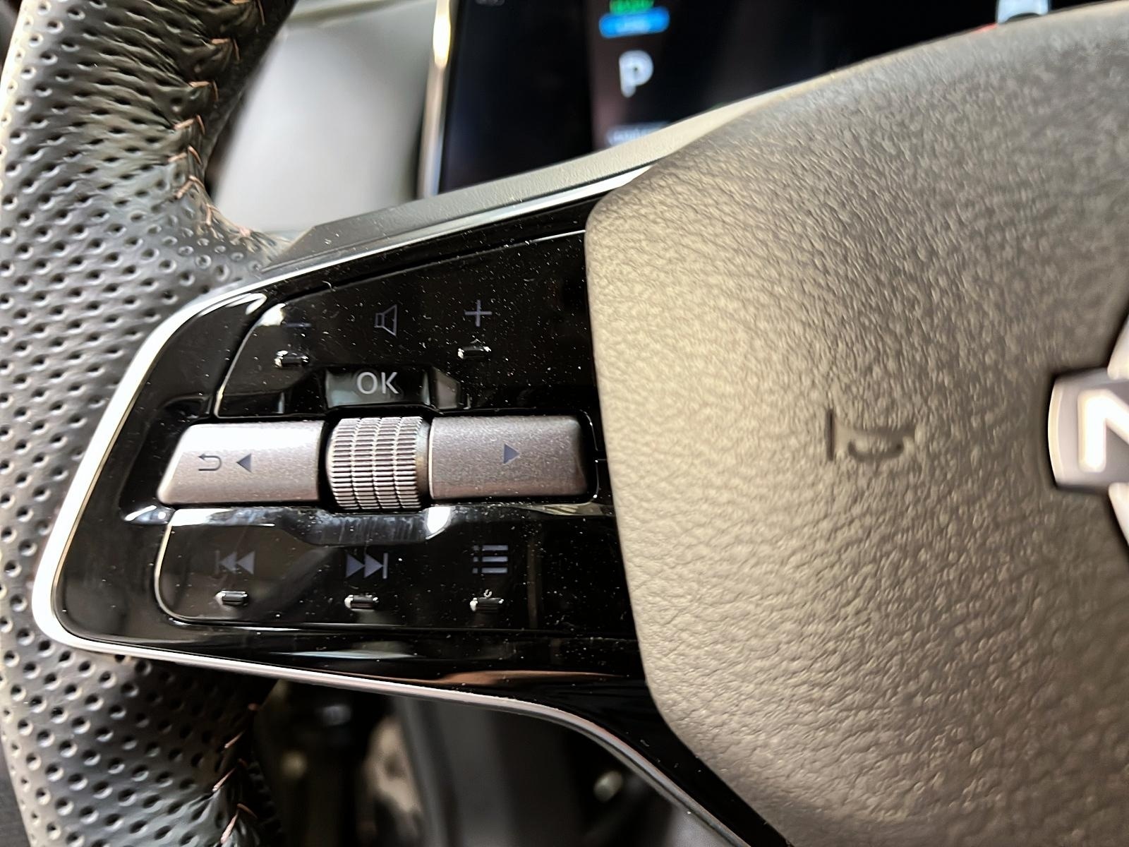 Nissan ARIYA 2024 - Image #23