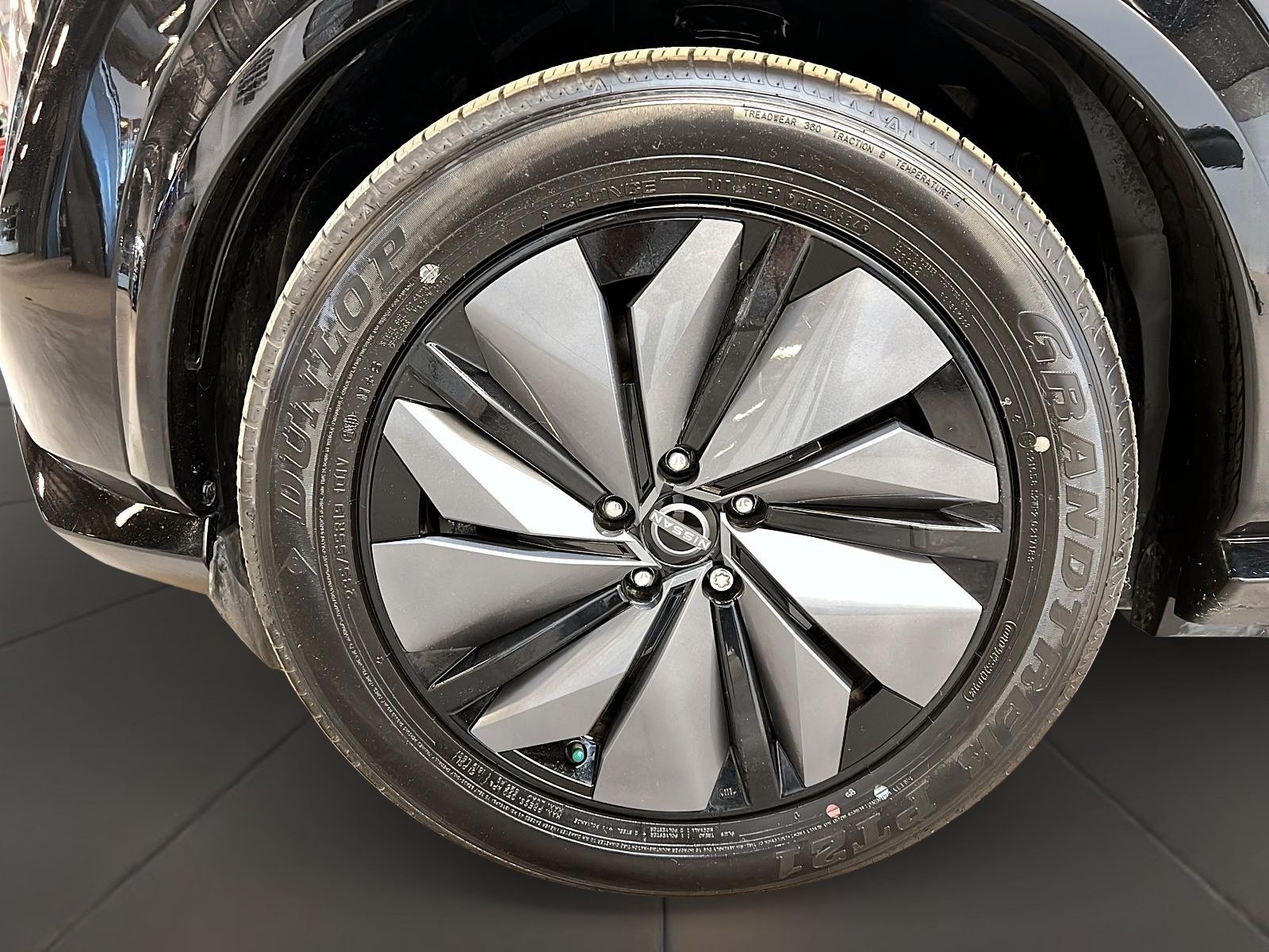 Nissan ARIYA 2024 - Image #31