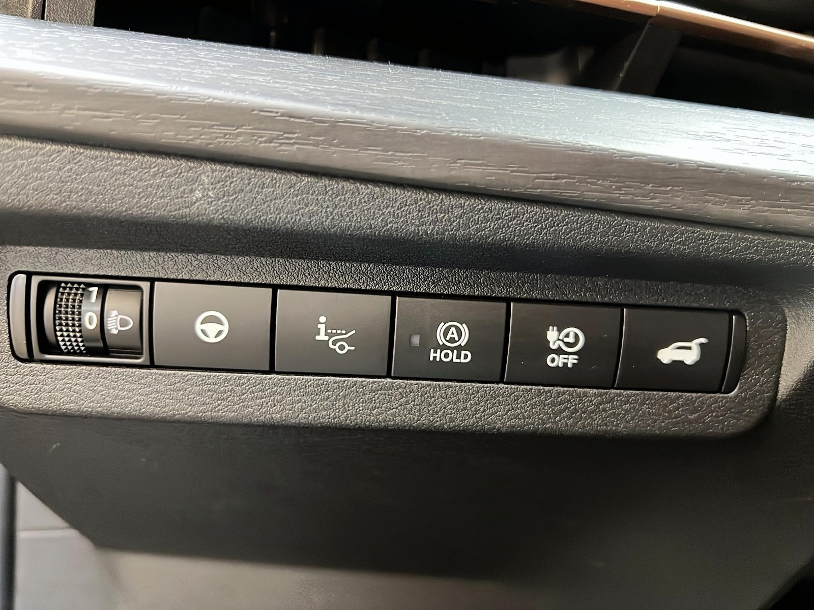 Nissan ARIYA 2024 - Image #24