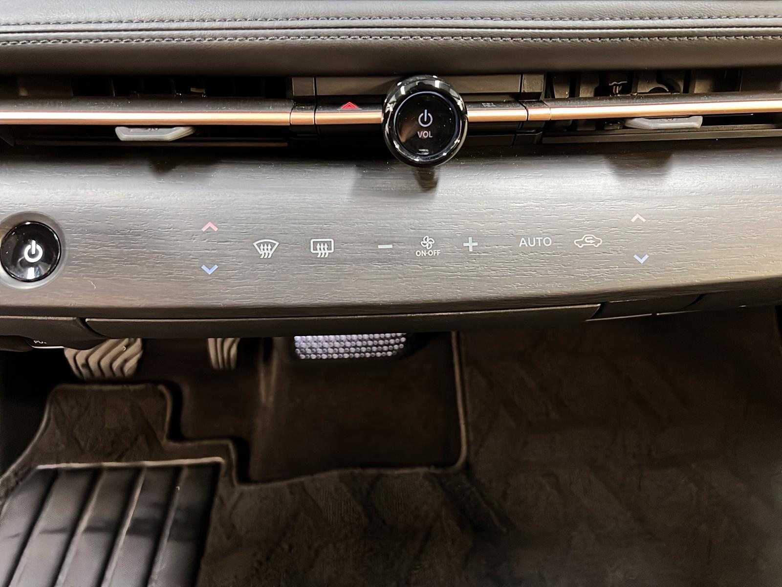 Nissan ARIYA 2024 - Image #17