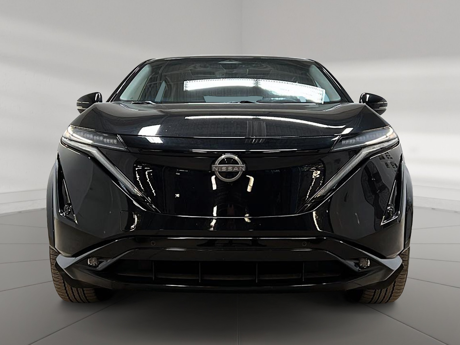 Nissan ARIYA 2024 - Image #2