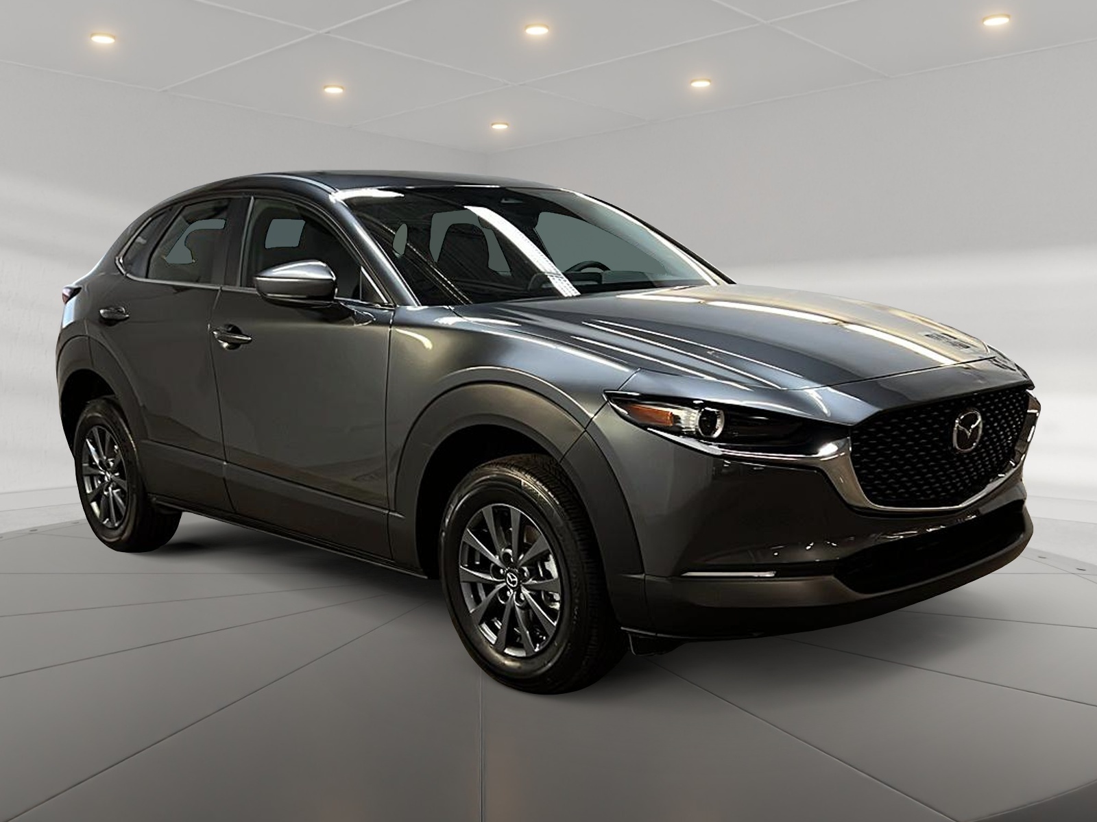 Mazda CX-30 2025 - Image #3