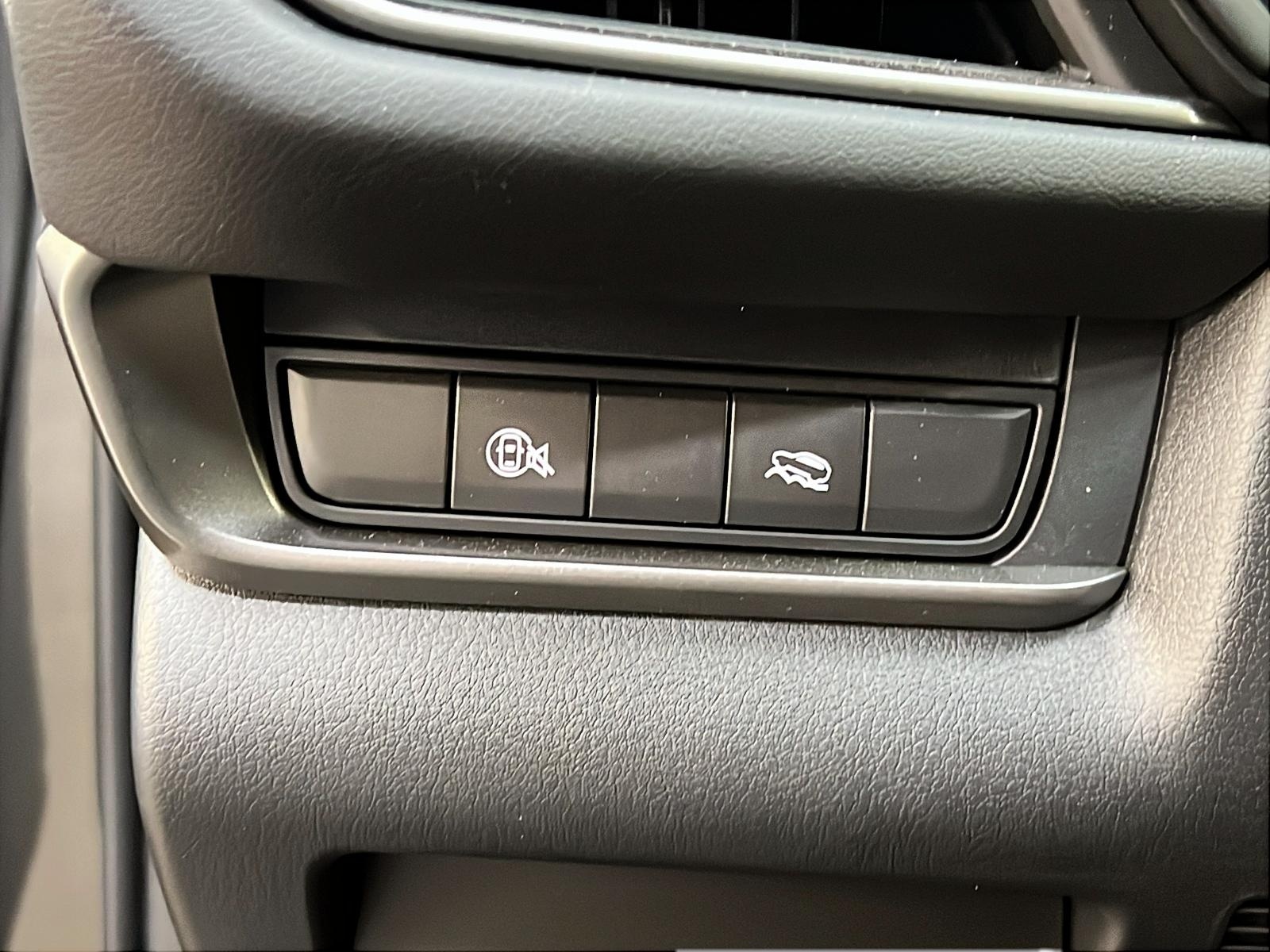 Mazda CX-30 2025 - Image #21