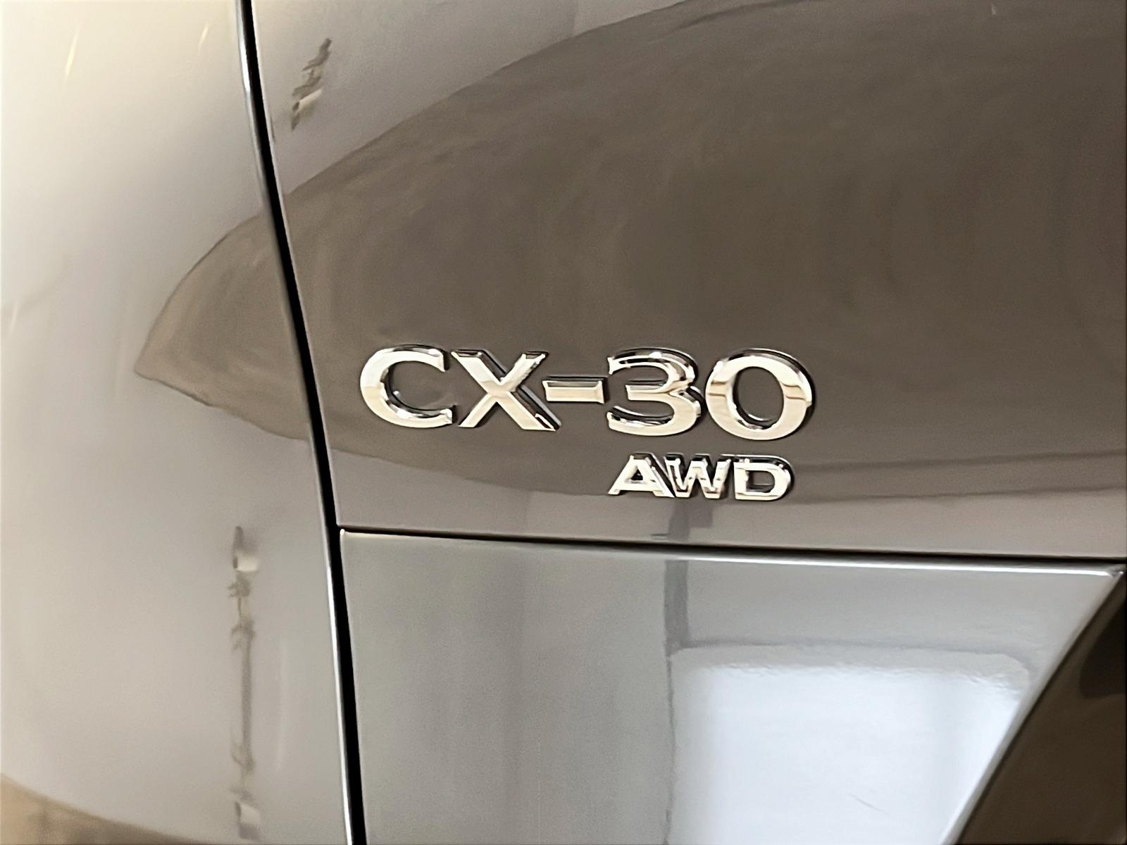 Mazda CX-30 2025 - Image #25