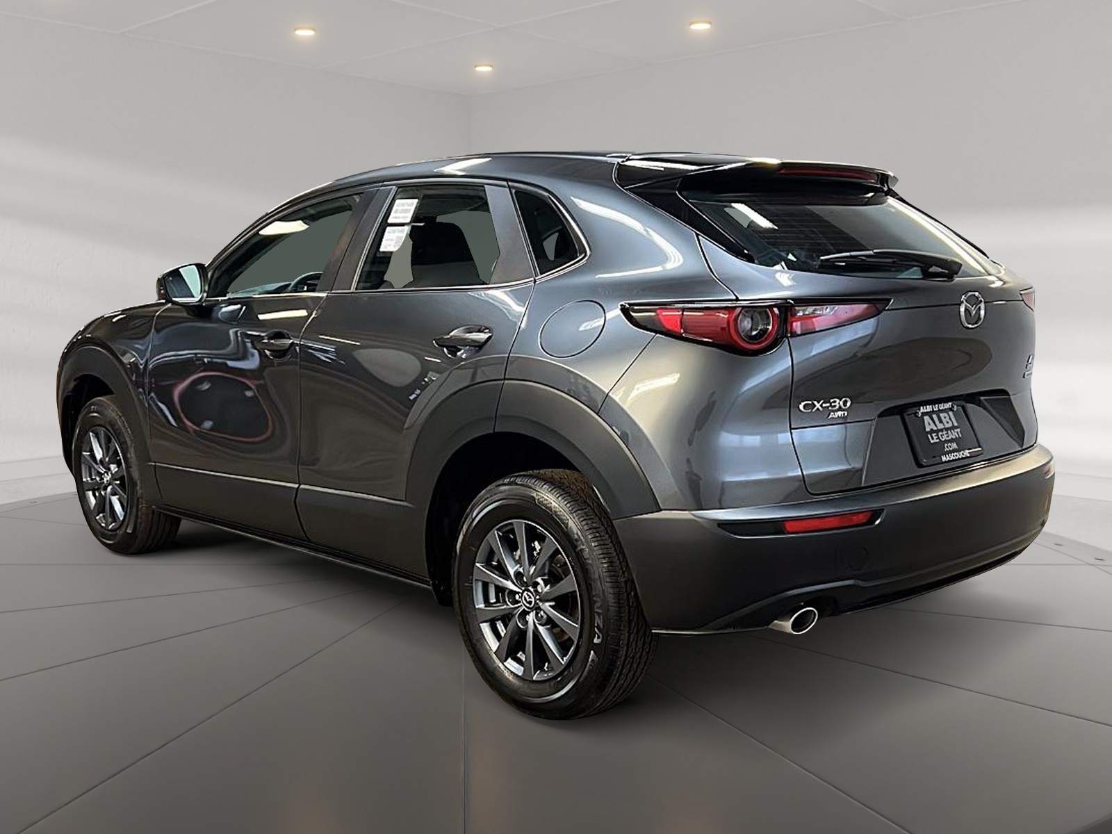 Mazda CX-30 2025 - Image #6
