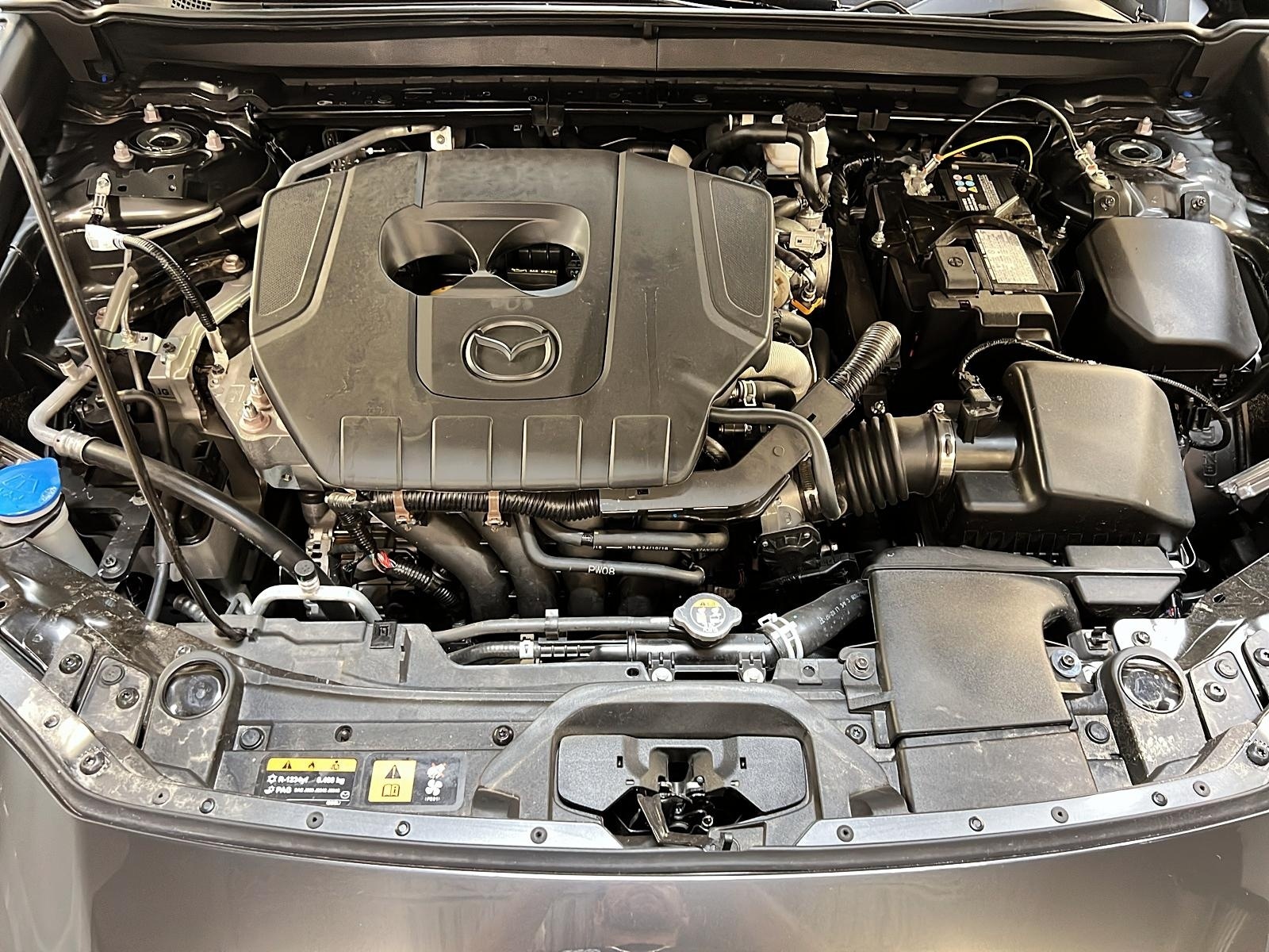 Mazda CX-30 2025 - Image #11