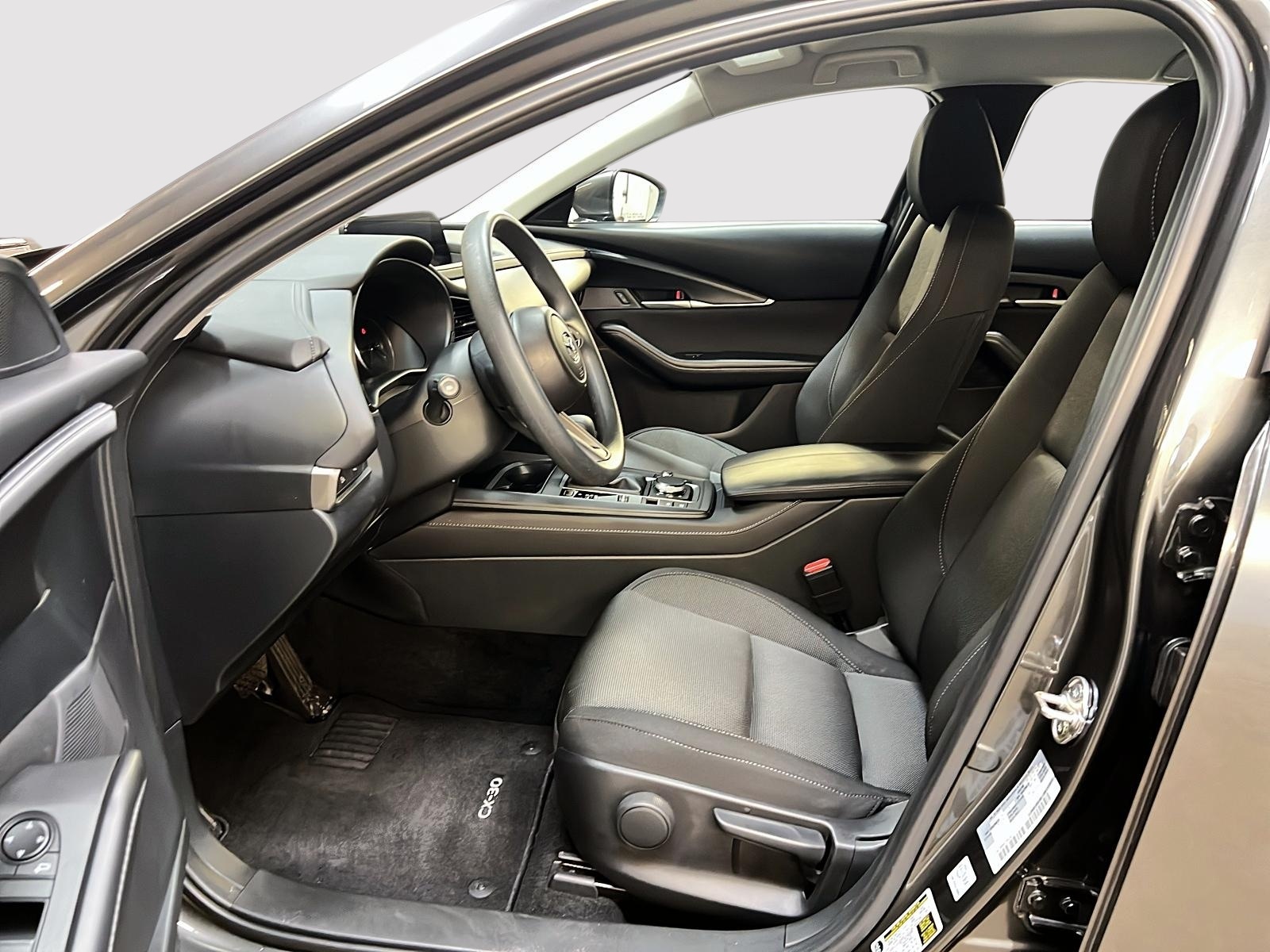 Mazda CX-30 2025 - Image #7