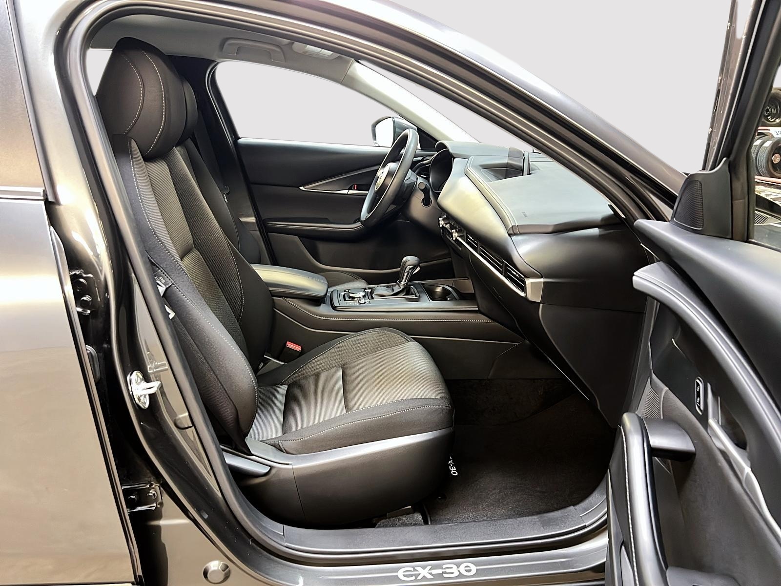 Mazda CX-30 2025 - Image #8