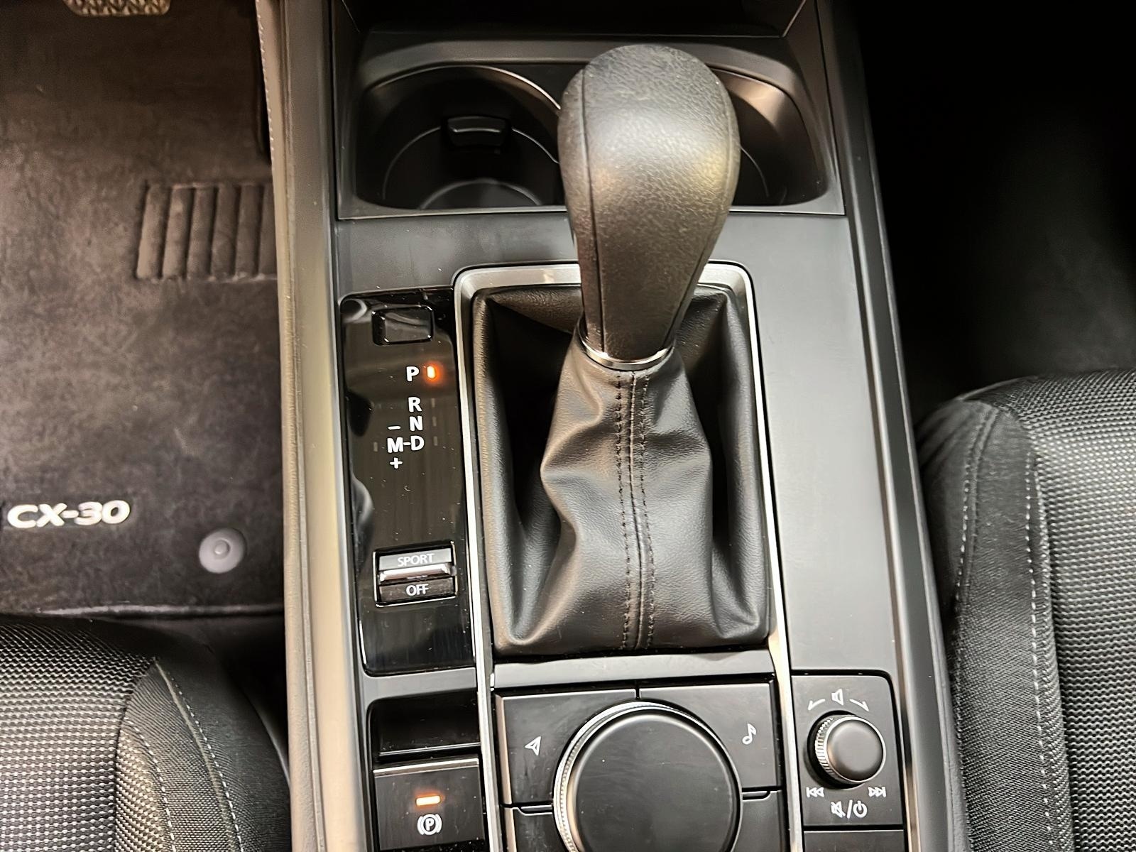 Mazda CX-30 2025 - Image #14