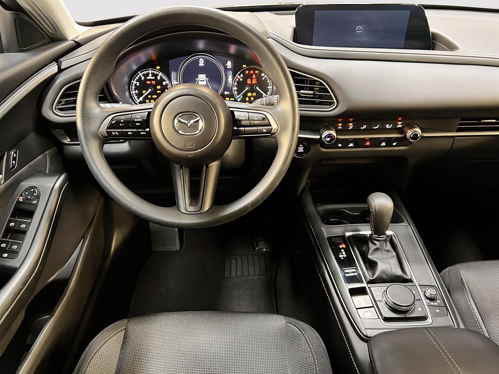Mazda CX-30 2025 - Image #10