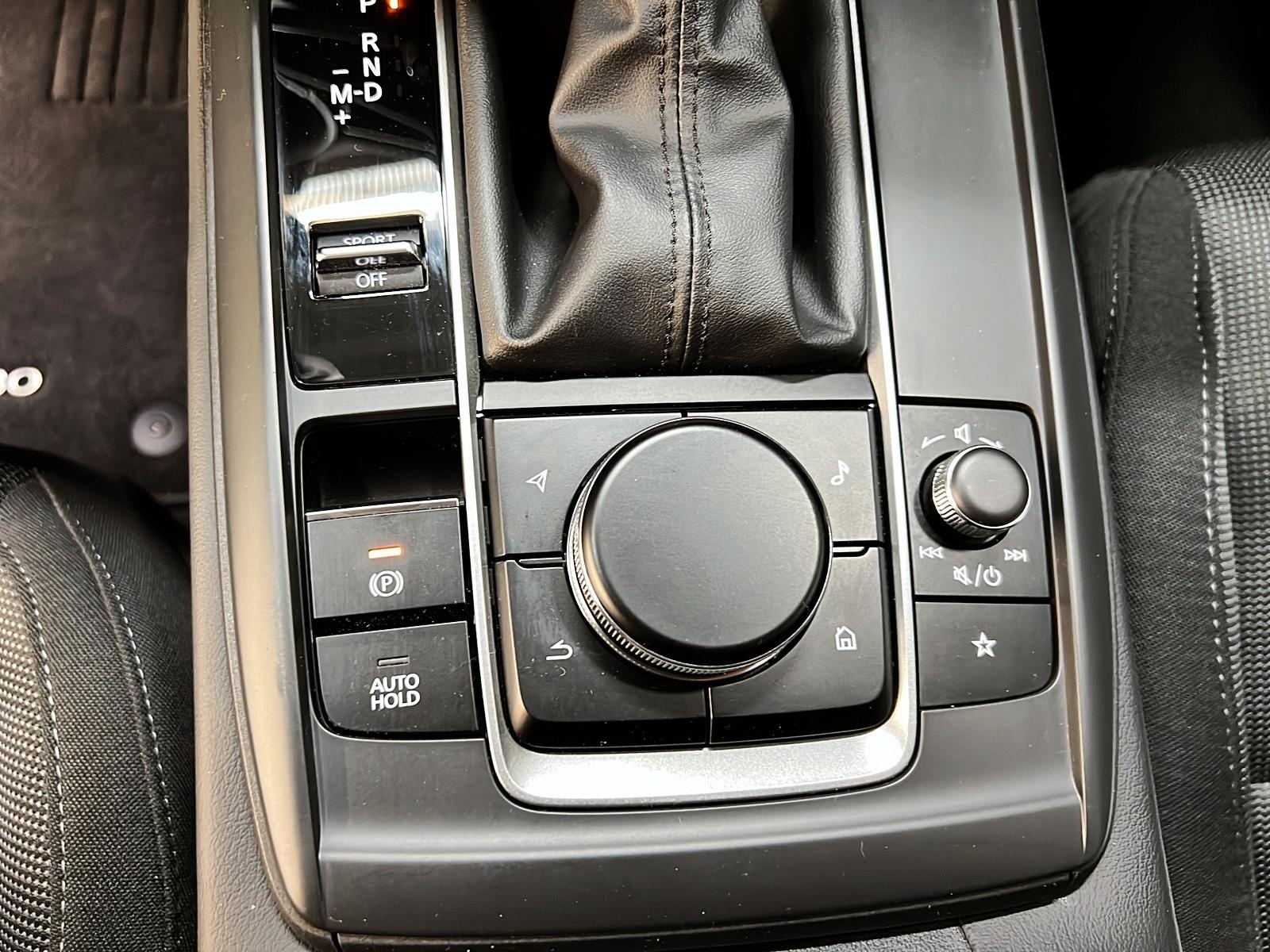 Mazda CX-30 2025 - Image #13