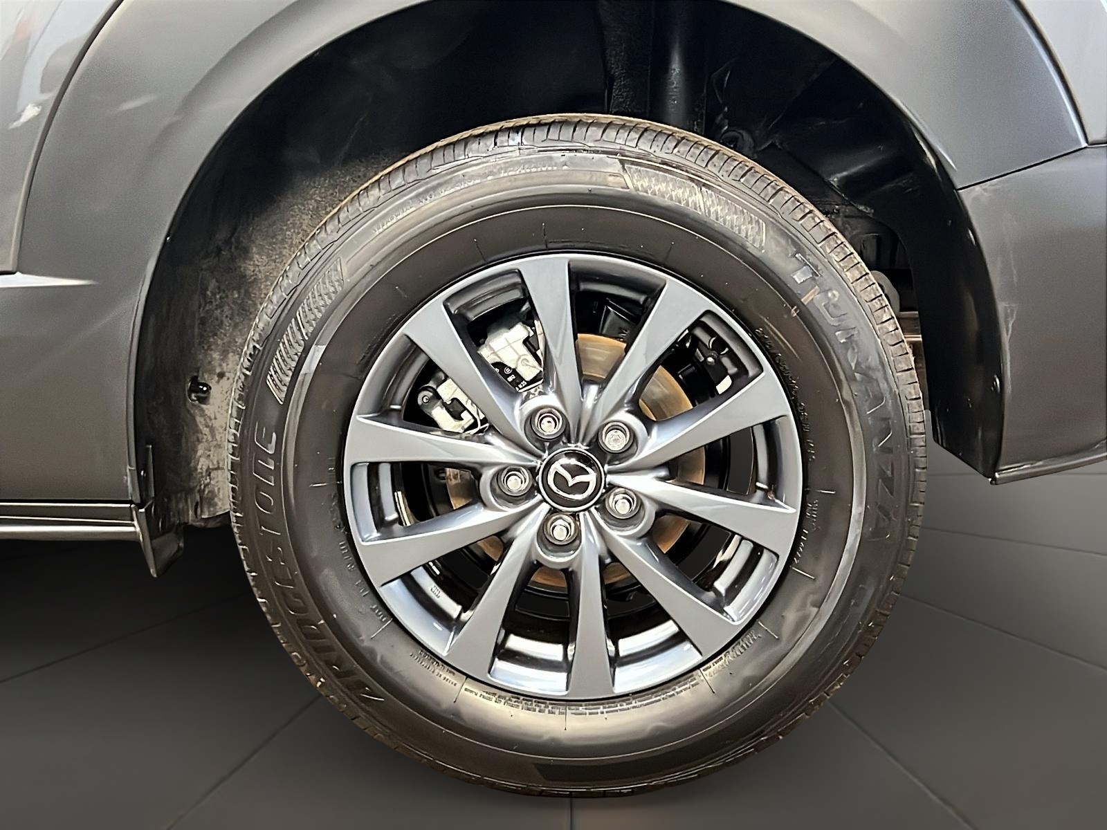 Mazda CX-30 2025 - Image #26