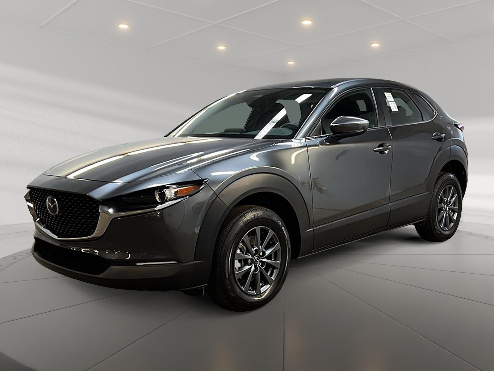 Mazda CX-30 2025 - Image #1