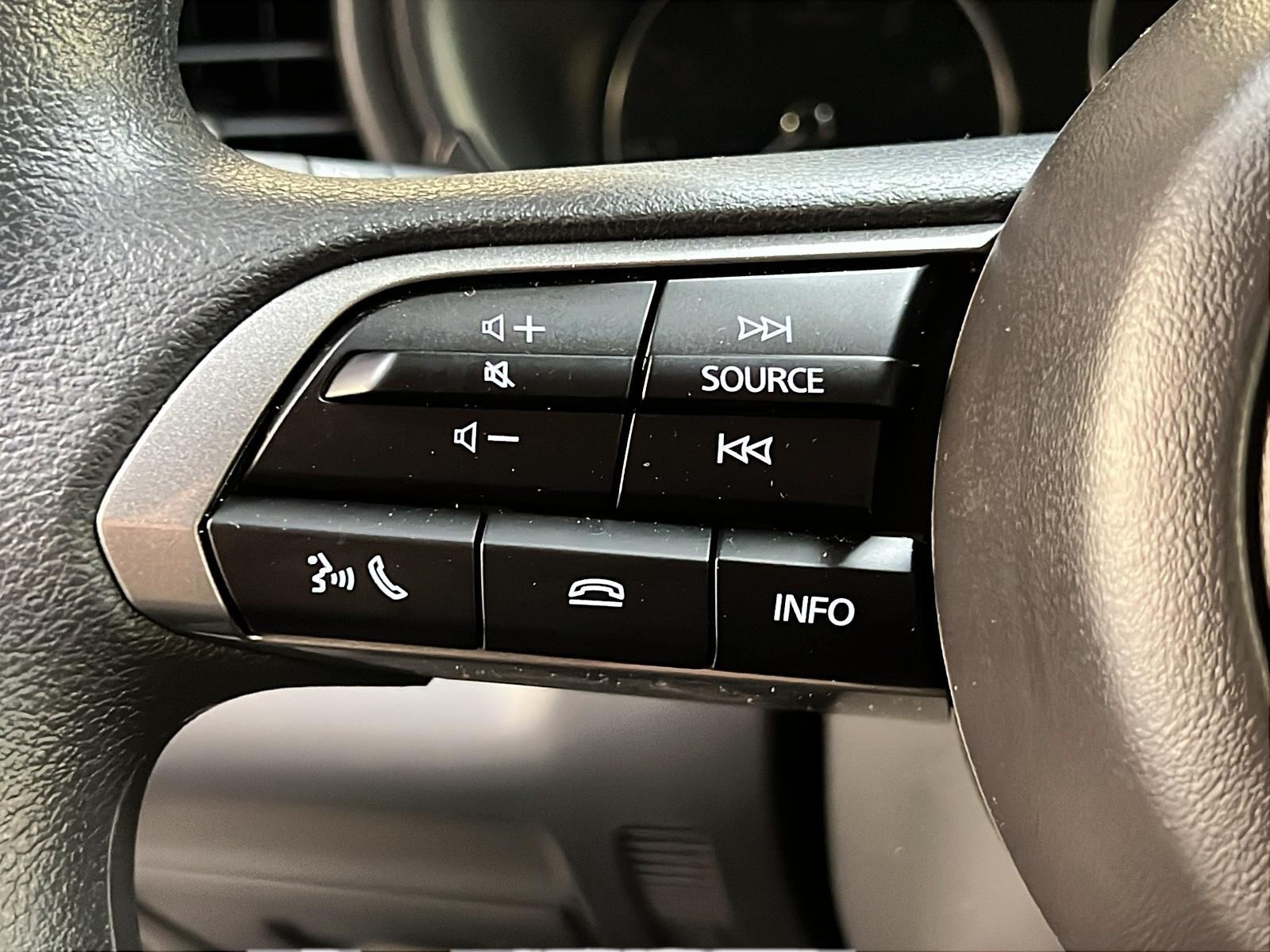 Mazda CX-30 2025 - Image #20