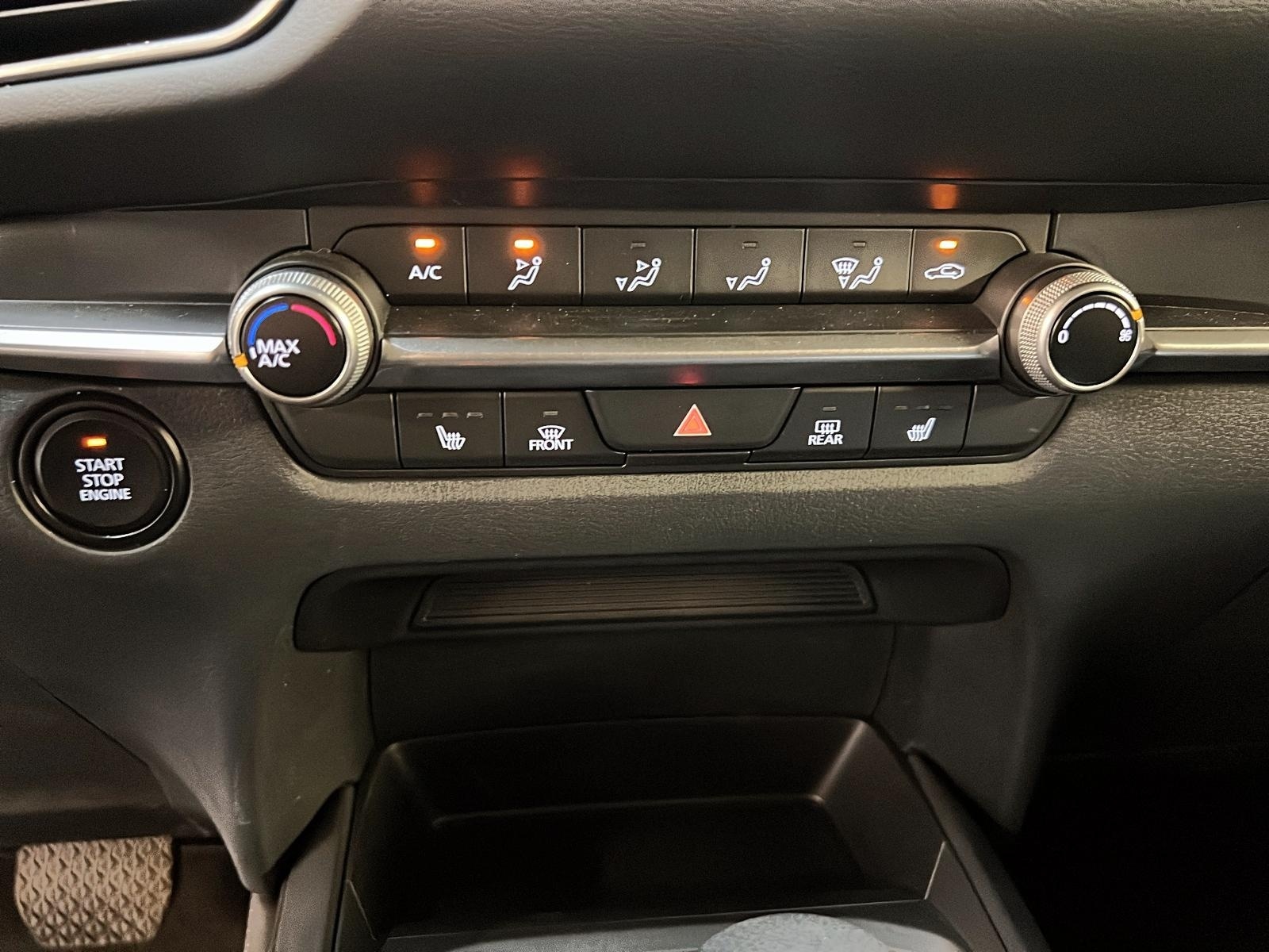 Mazda CX-30 2025 - Image #15