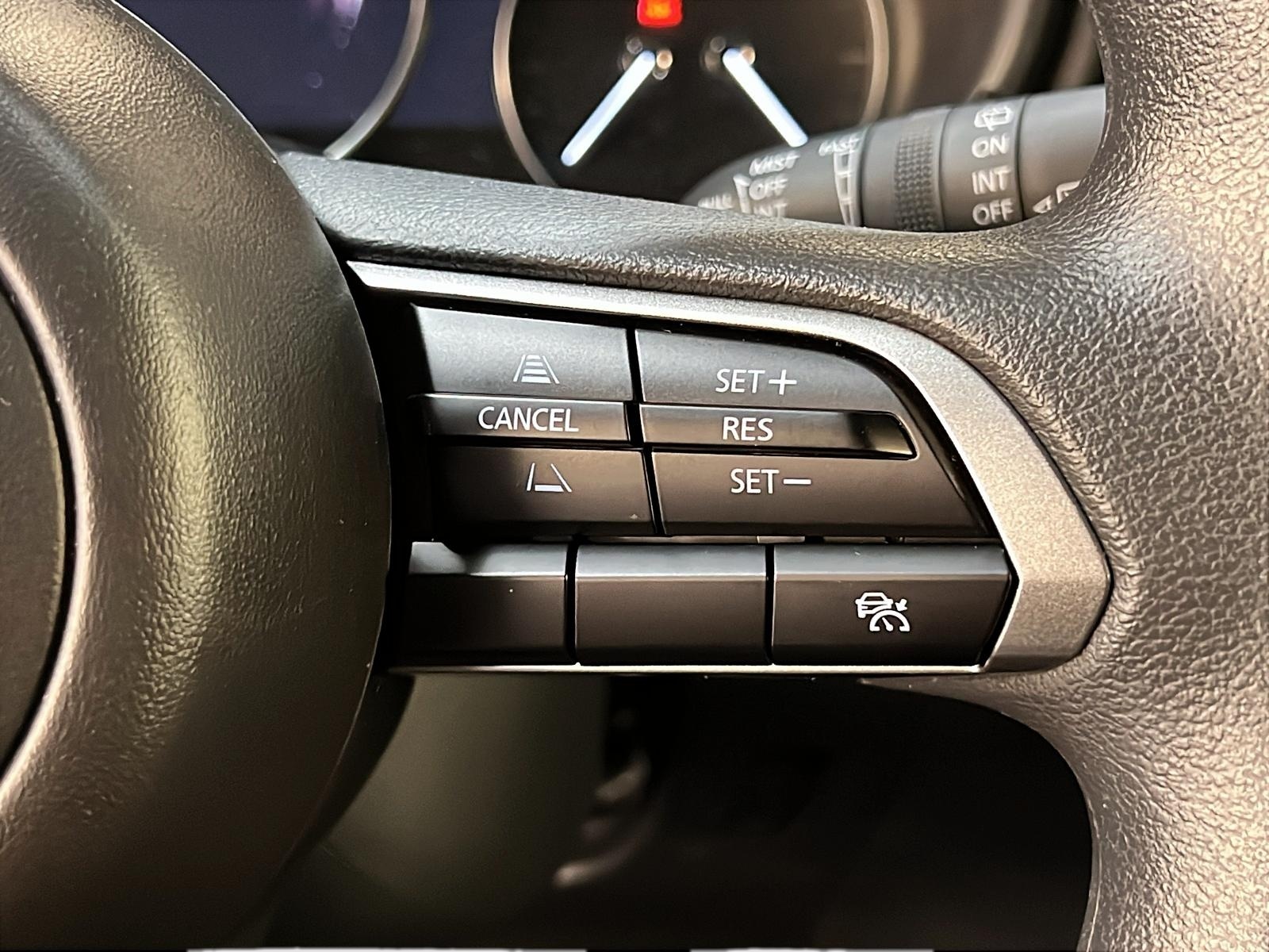 Mazda CX-30 2025 - Image #19