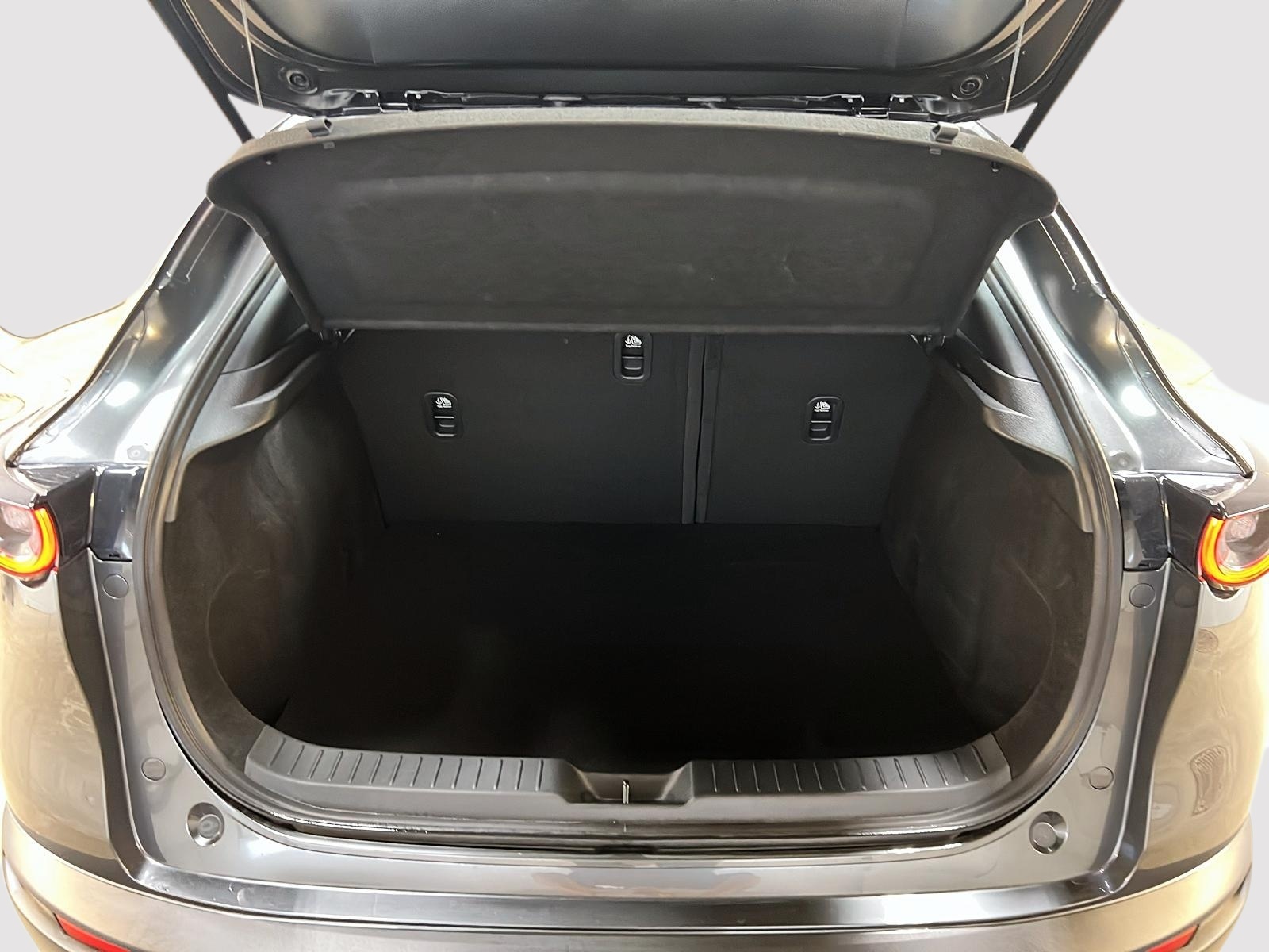 Mazda CX-30 2025 - Image #12