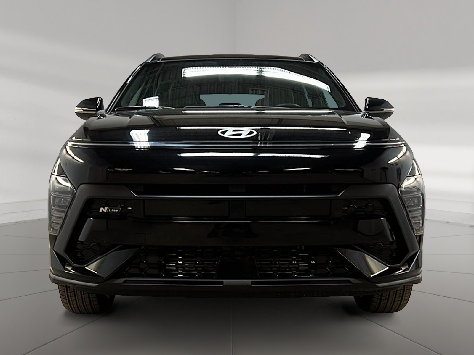 Hyundai Kona N-LINE 1.6T TOIT 4RM 2025 - image #2