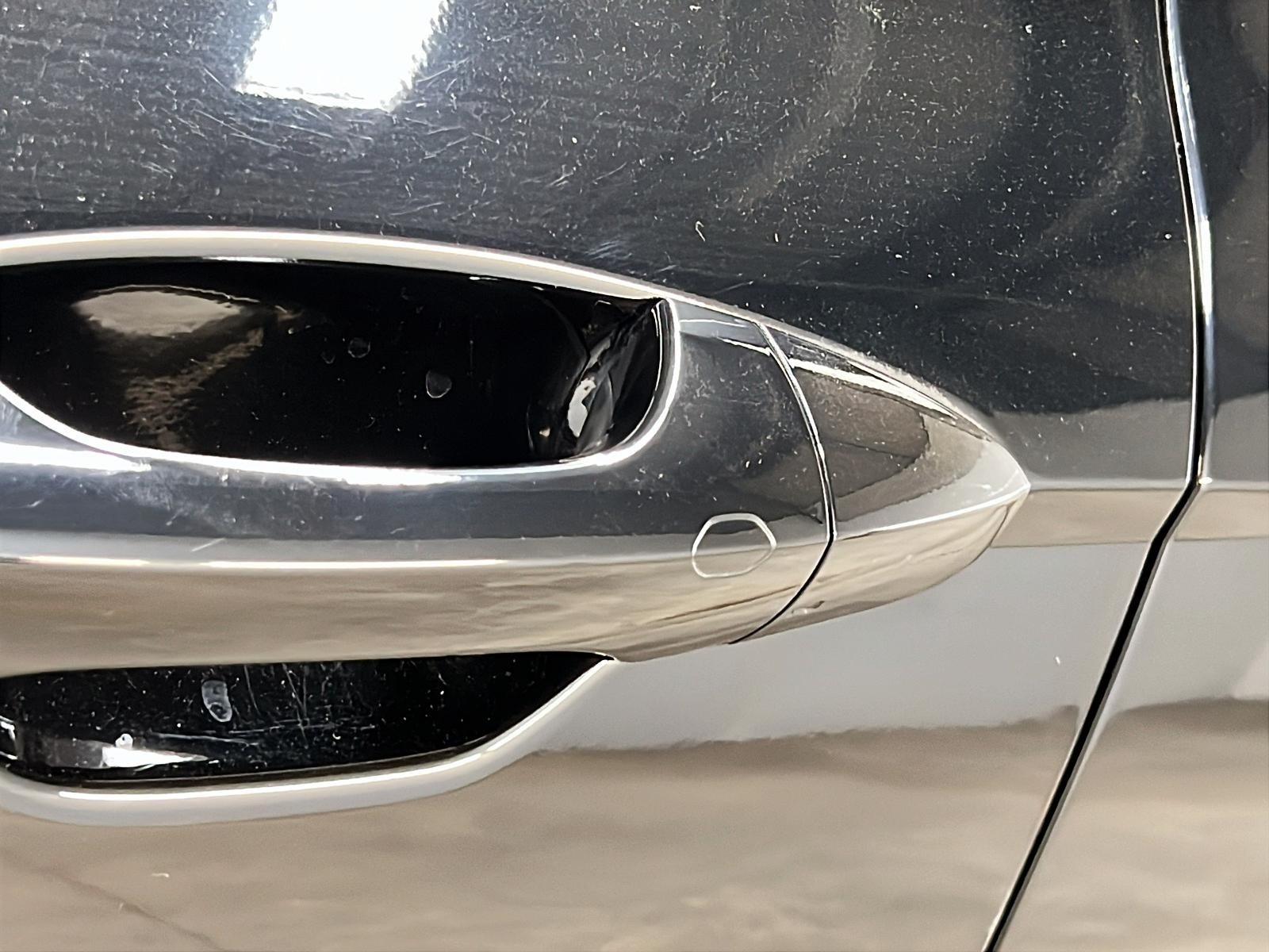 Hyundai Kona N-LINE 1.6T TOIT 4RM 2025 - image #24