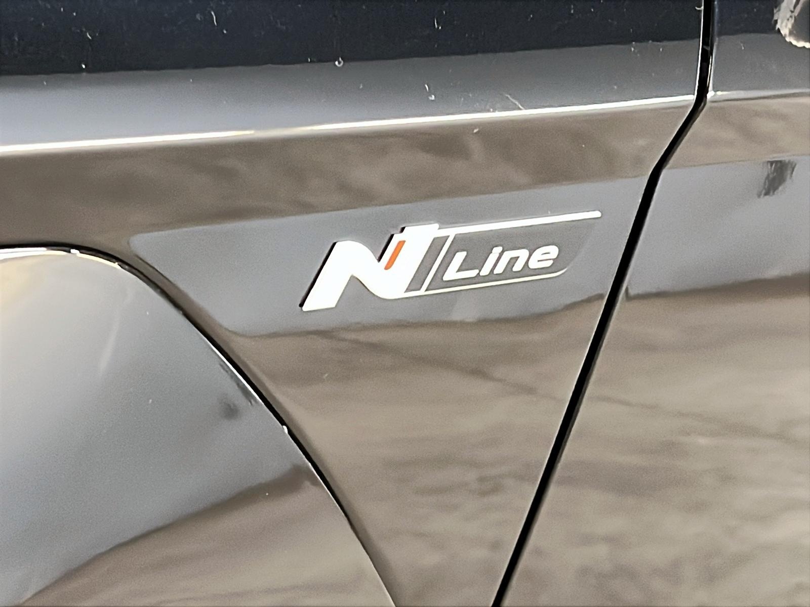 Hyundai Kona 2025 - Image #25