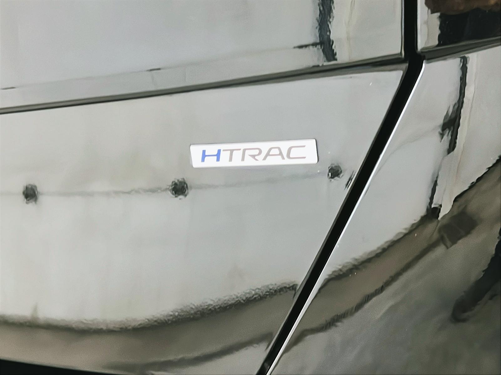 Hyundai Kona N-LINE 1.6T TOIT 4RM 2025 - image #27