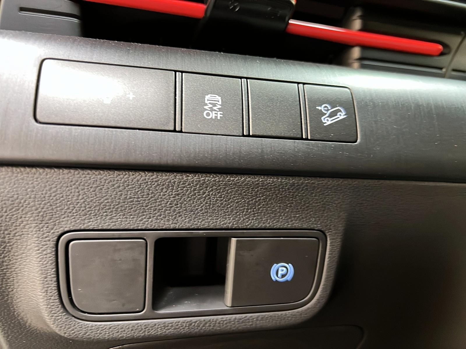 Hyundai Kona N-LINE 1.6T TOIT 4RM 2025 - image #21