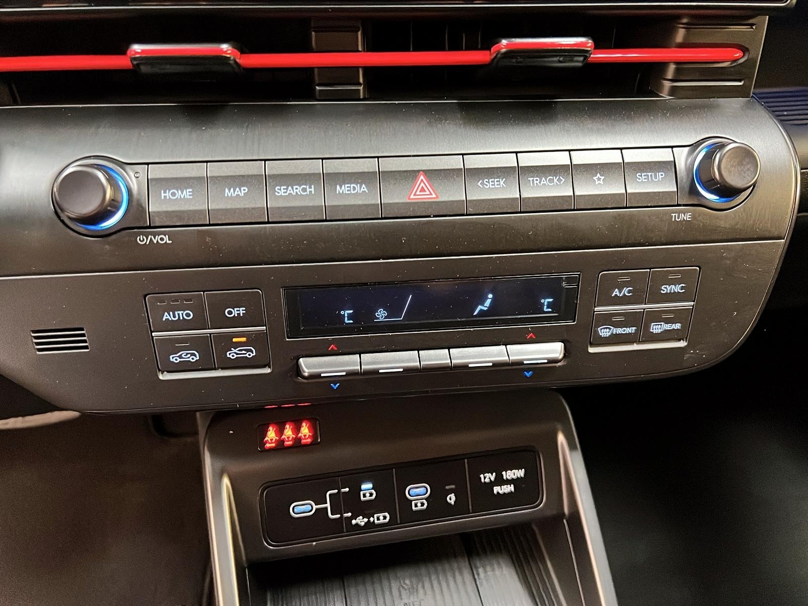 Hyundai Kona N-LINE 1.6T TOIT 4RM 2025 - image #15