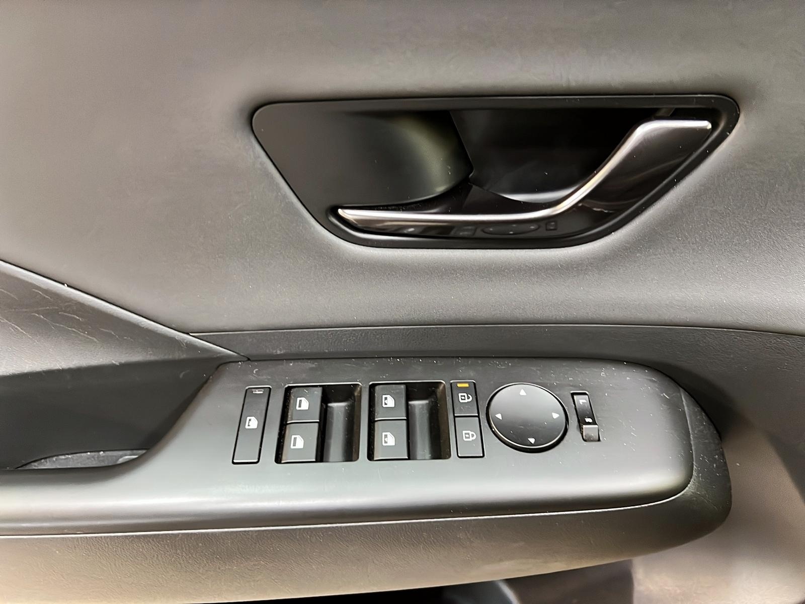 Hyundai Kona N-LINE 1.6T TOIT 4RM 2025 - image #22