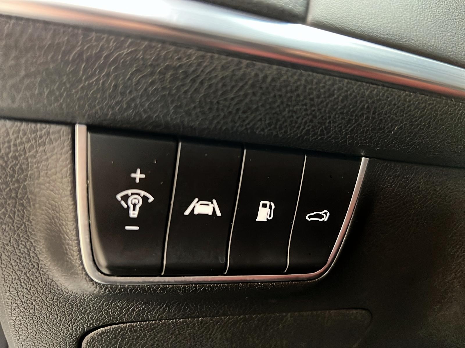Kia Stinger GT ELITE CUIR TOIT NAV 3.3T 2022 - image #23
