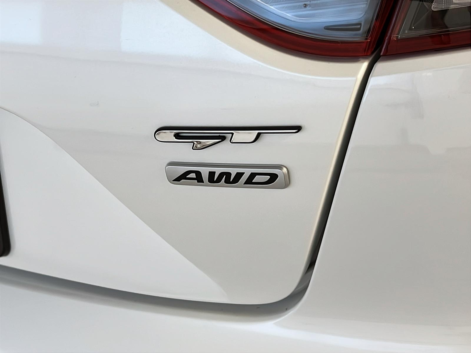 Kia Stinger 2022 - Image #29