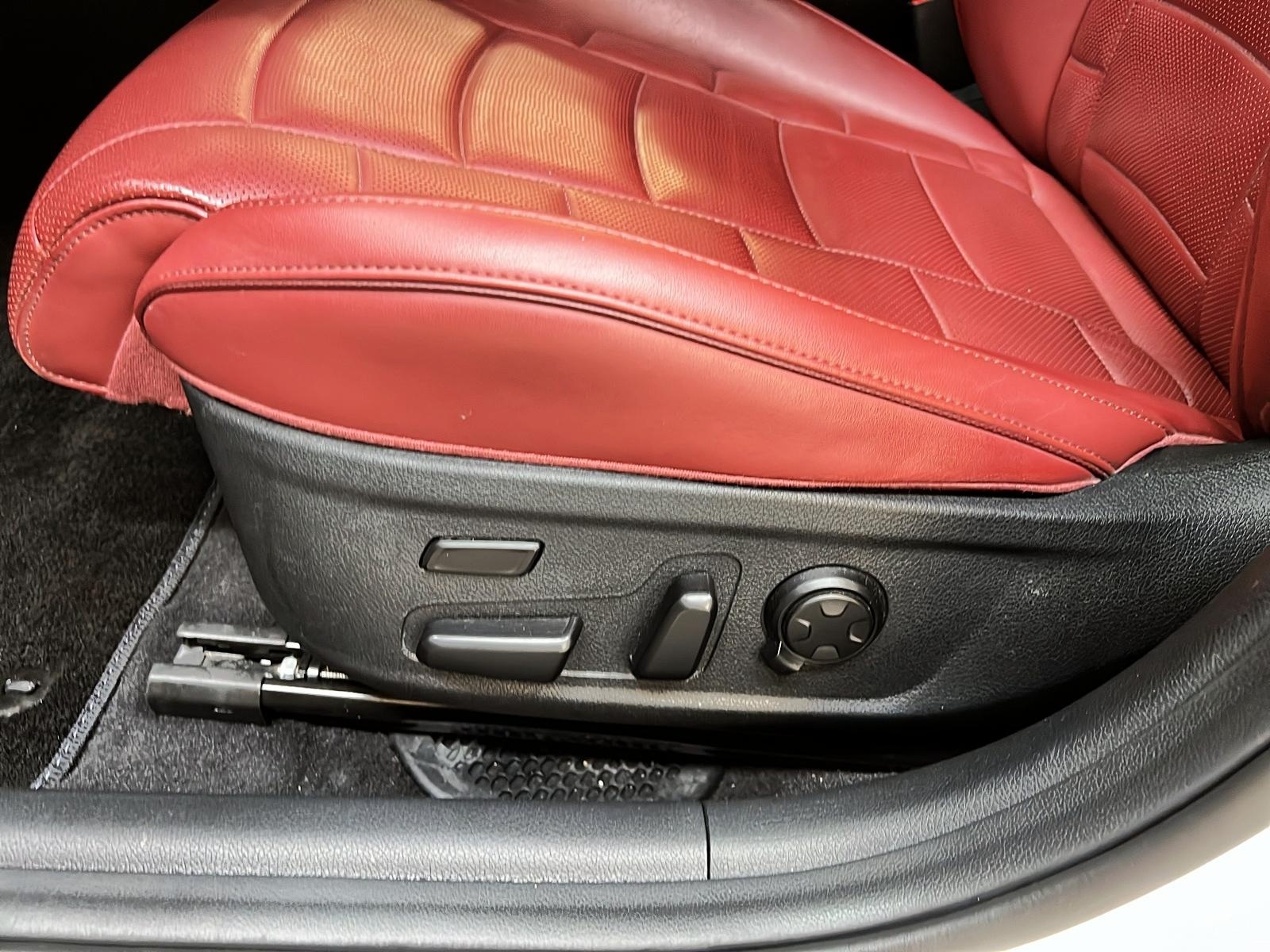 Kia Stinger 2022 - Image #26