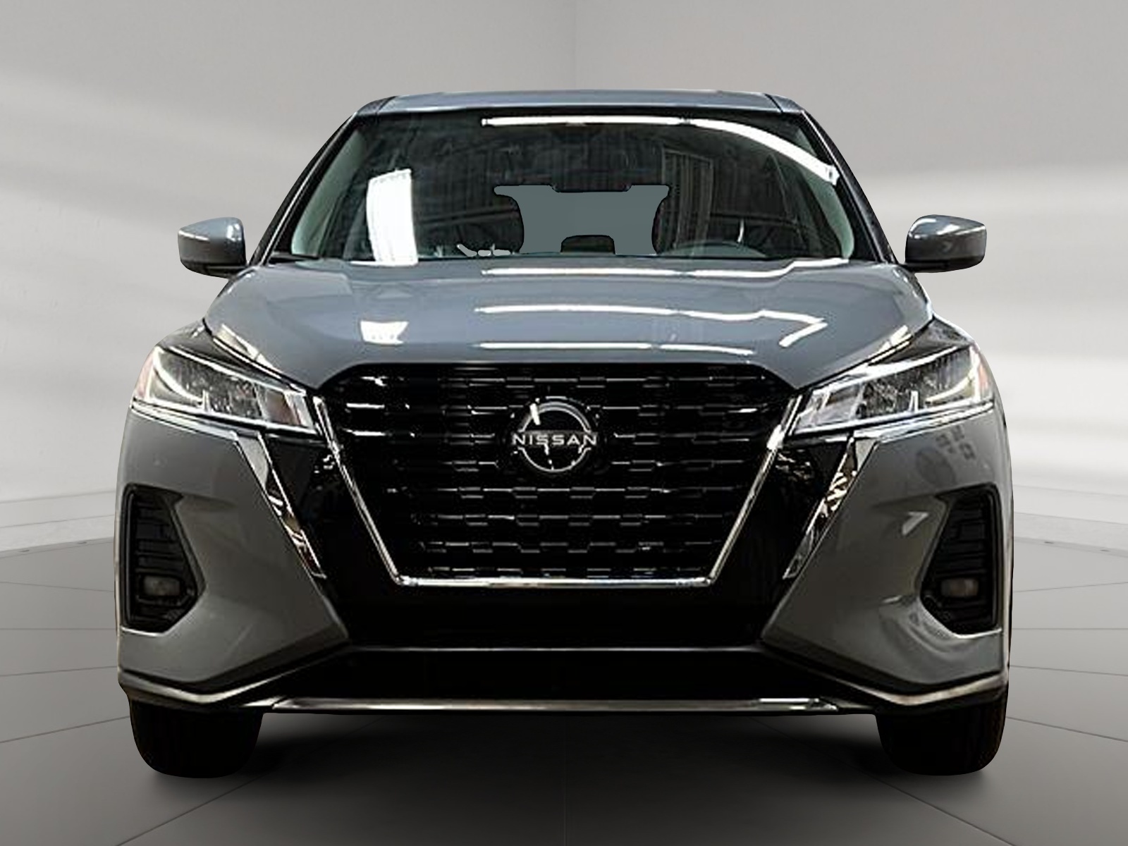 Nissan Kicks 2023 - Image #2
