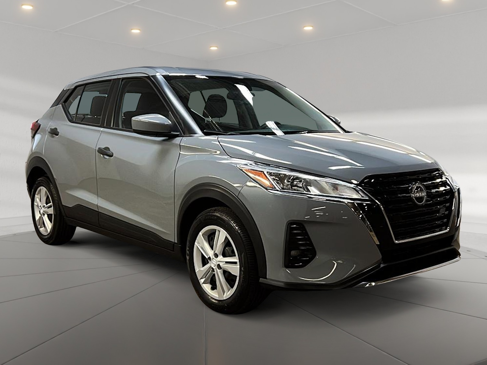 Nissan Kicks 2023 - Image #3