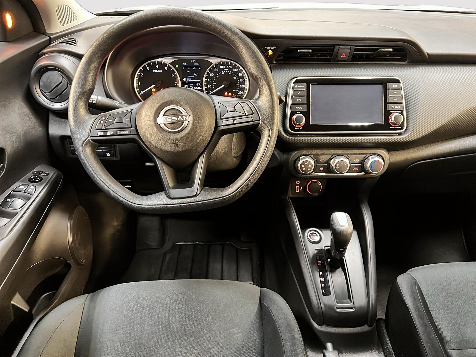 Nissan Kicks S 2023 - image #10