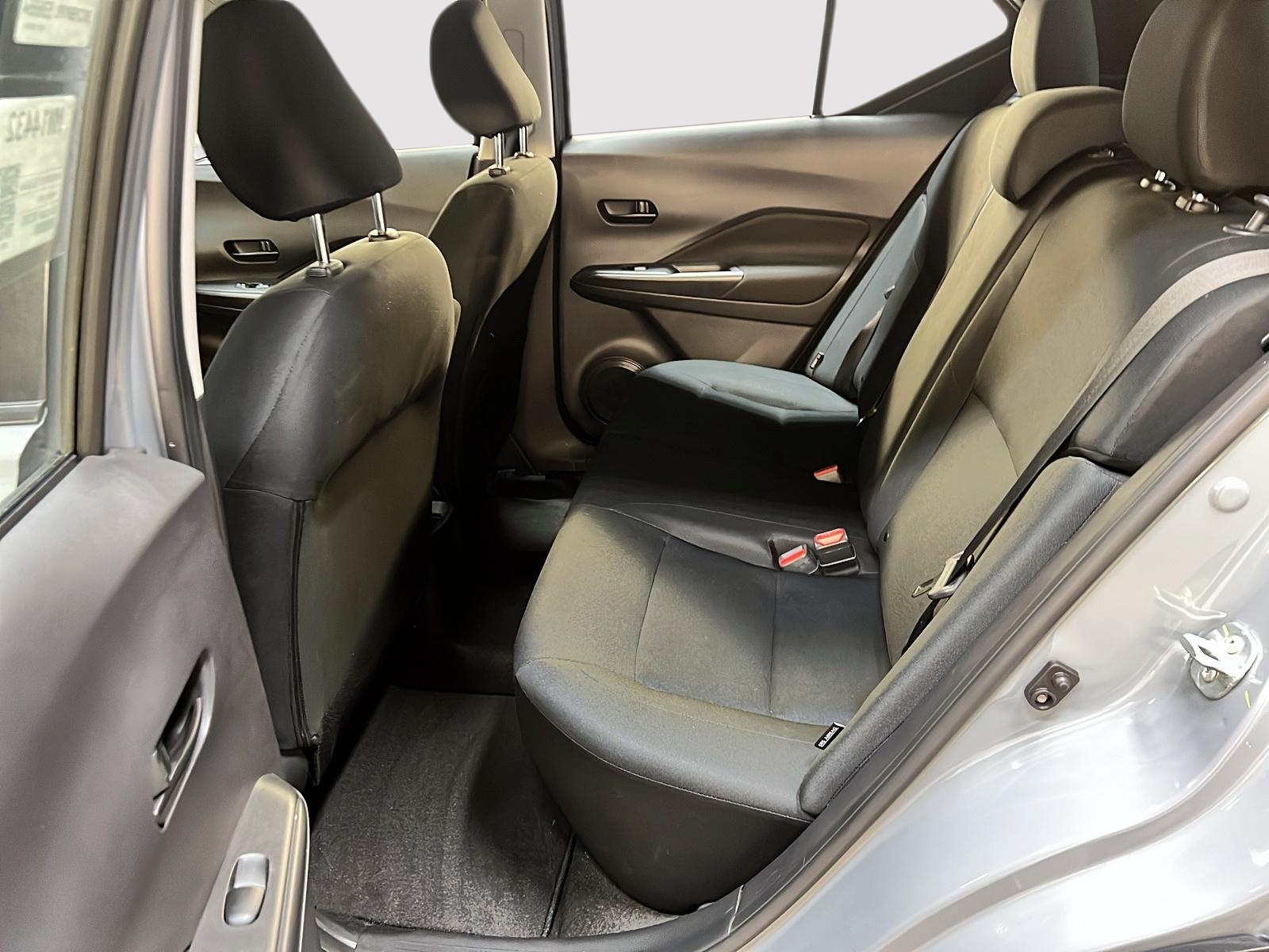Nissan Kicks 2023 - Image #9